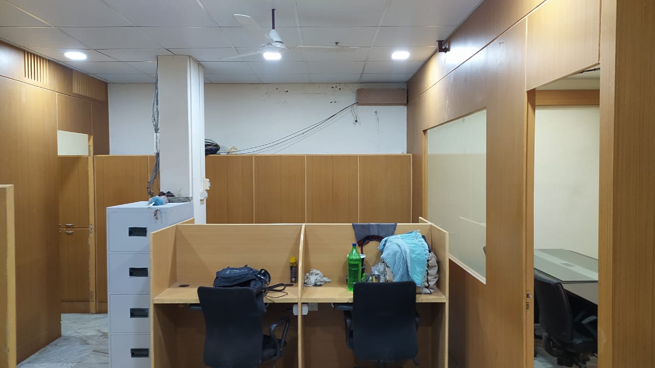 Office For Rent in Bhawanipur Kolkata (Id: N8555)