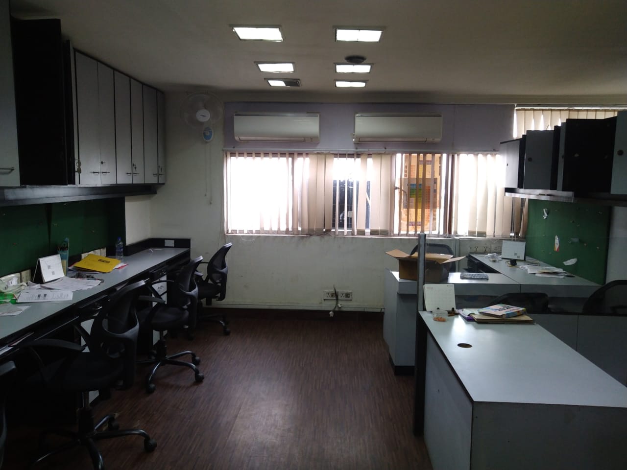 Office For Rent in Minto Park Kolkata (Id: N21965)