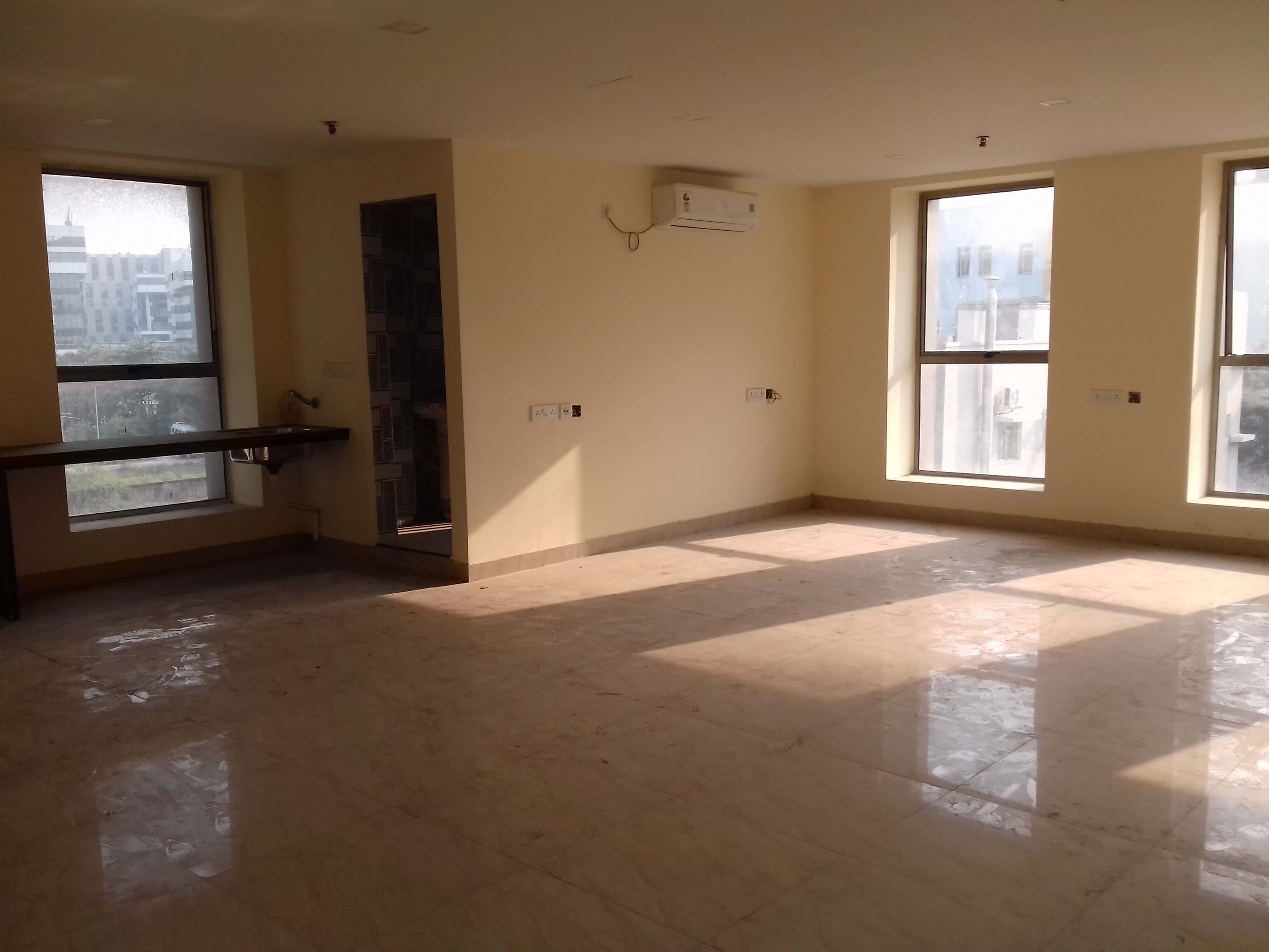 Office For Rent in New Town,Kolkata (Id:8577)	