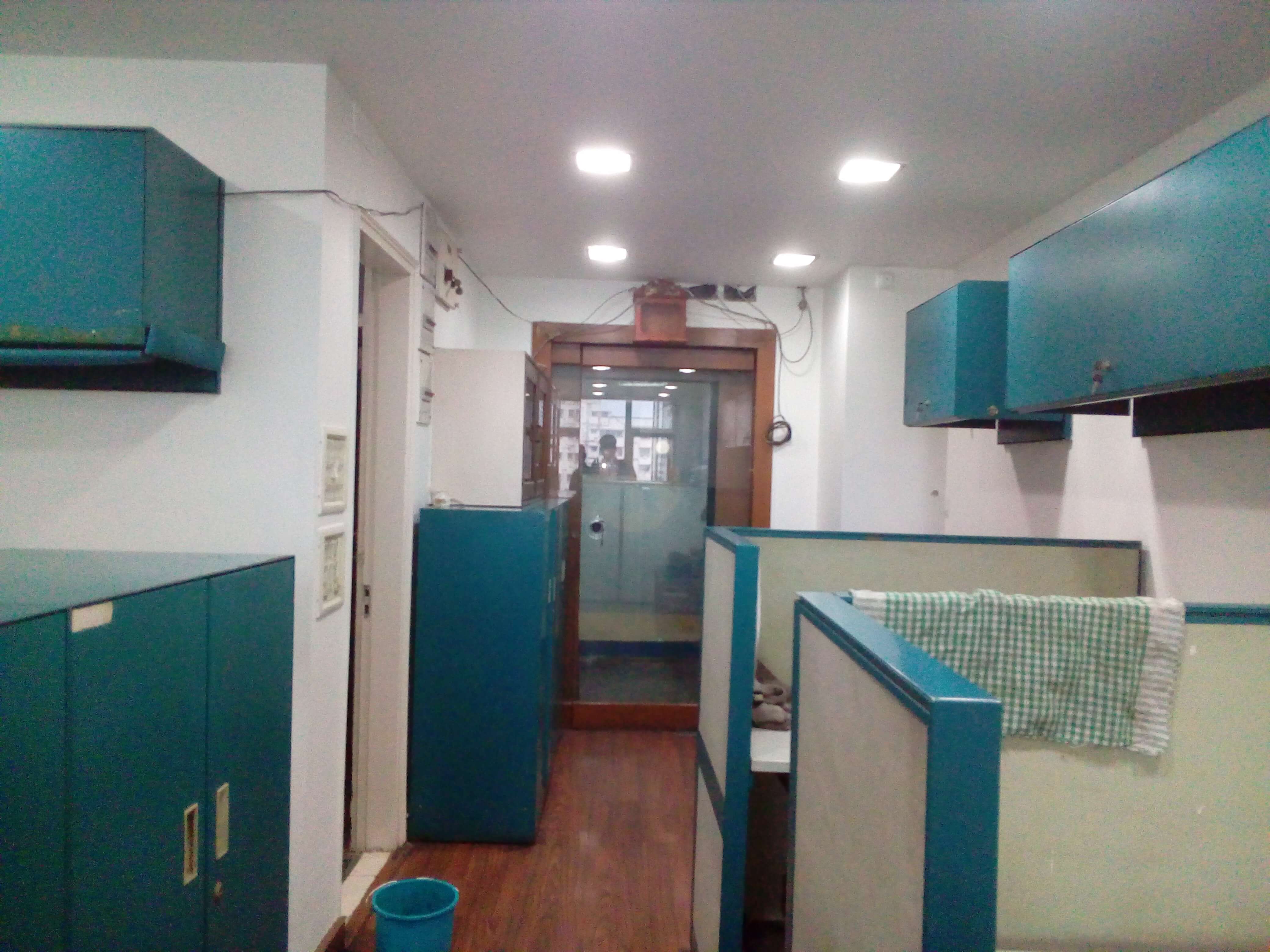 Office For Rent in Beckbagan Kolkata