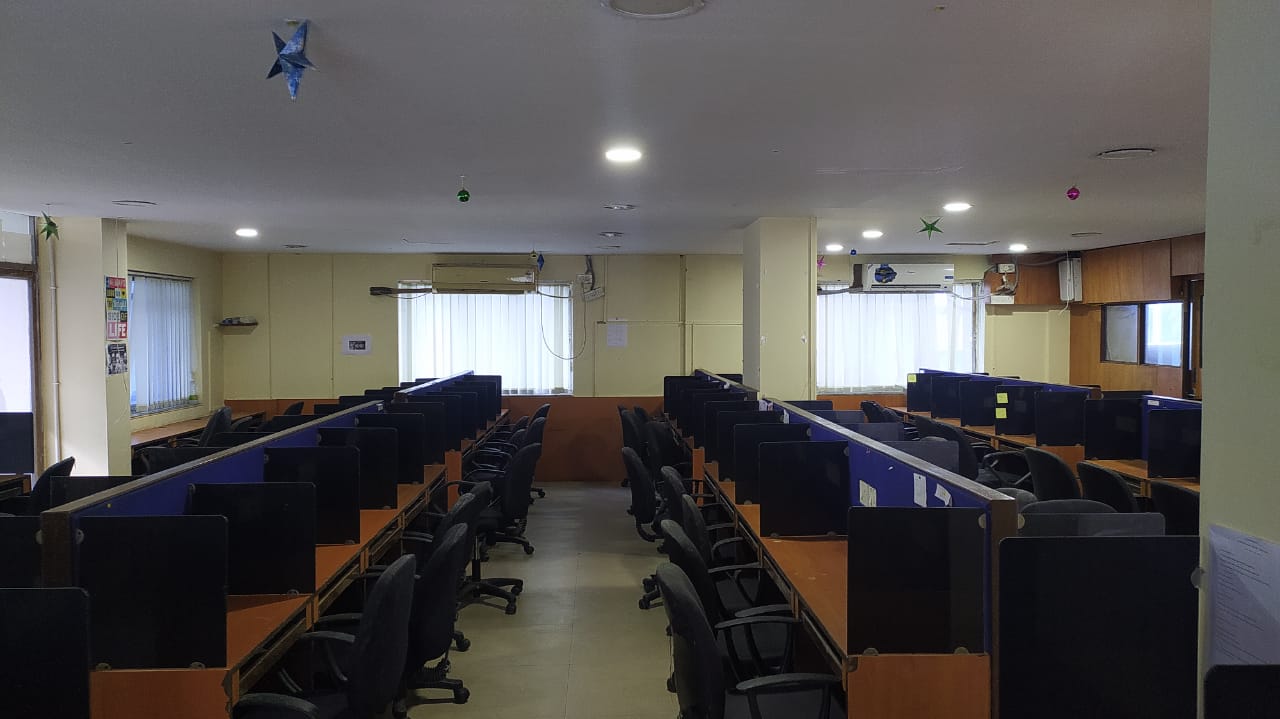 Office For Rent in Sector V Saltlake Kolkata (Id: N110121)
