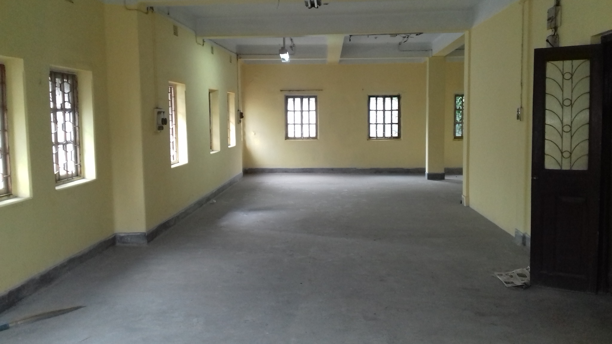 Office For Rent in Lenin Sarani Kolkata