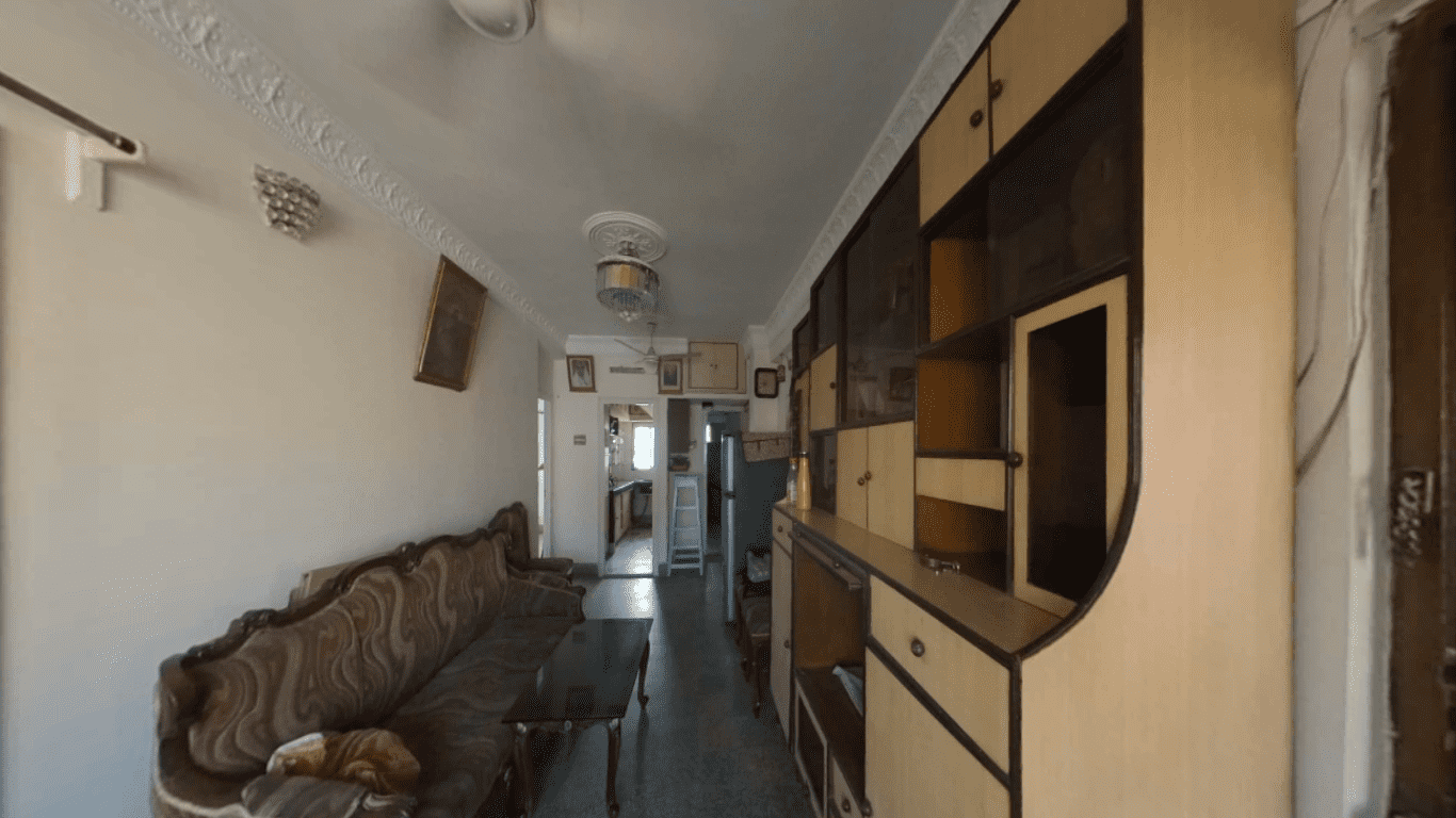 Flat For Sale in Lake Town Kolkata (Id: 22899)