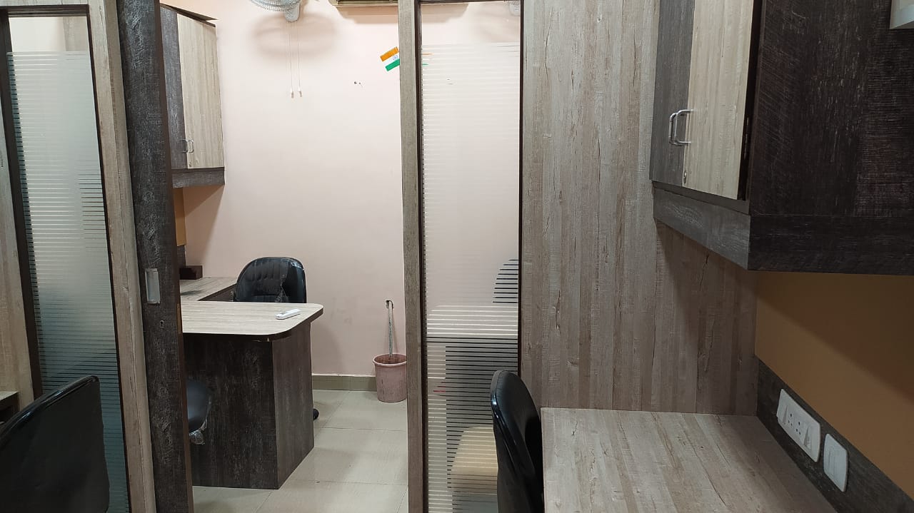 Office For Rent in Dalhousie Kolkata
