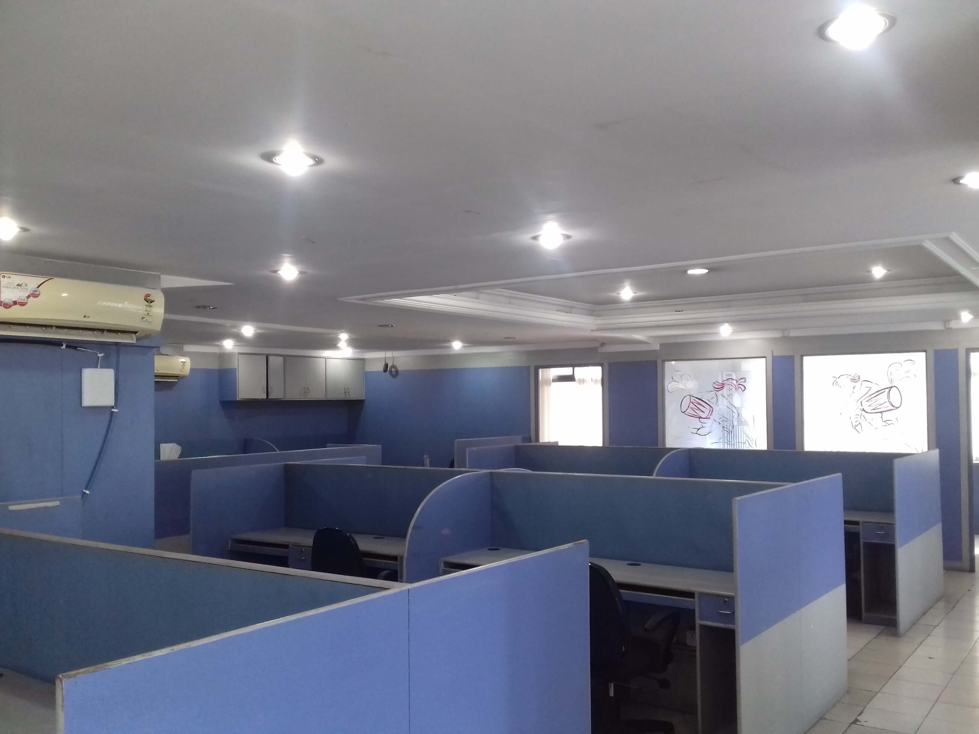 Office For Rent in Park Street Kolkata (Id: 8631)