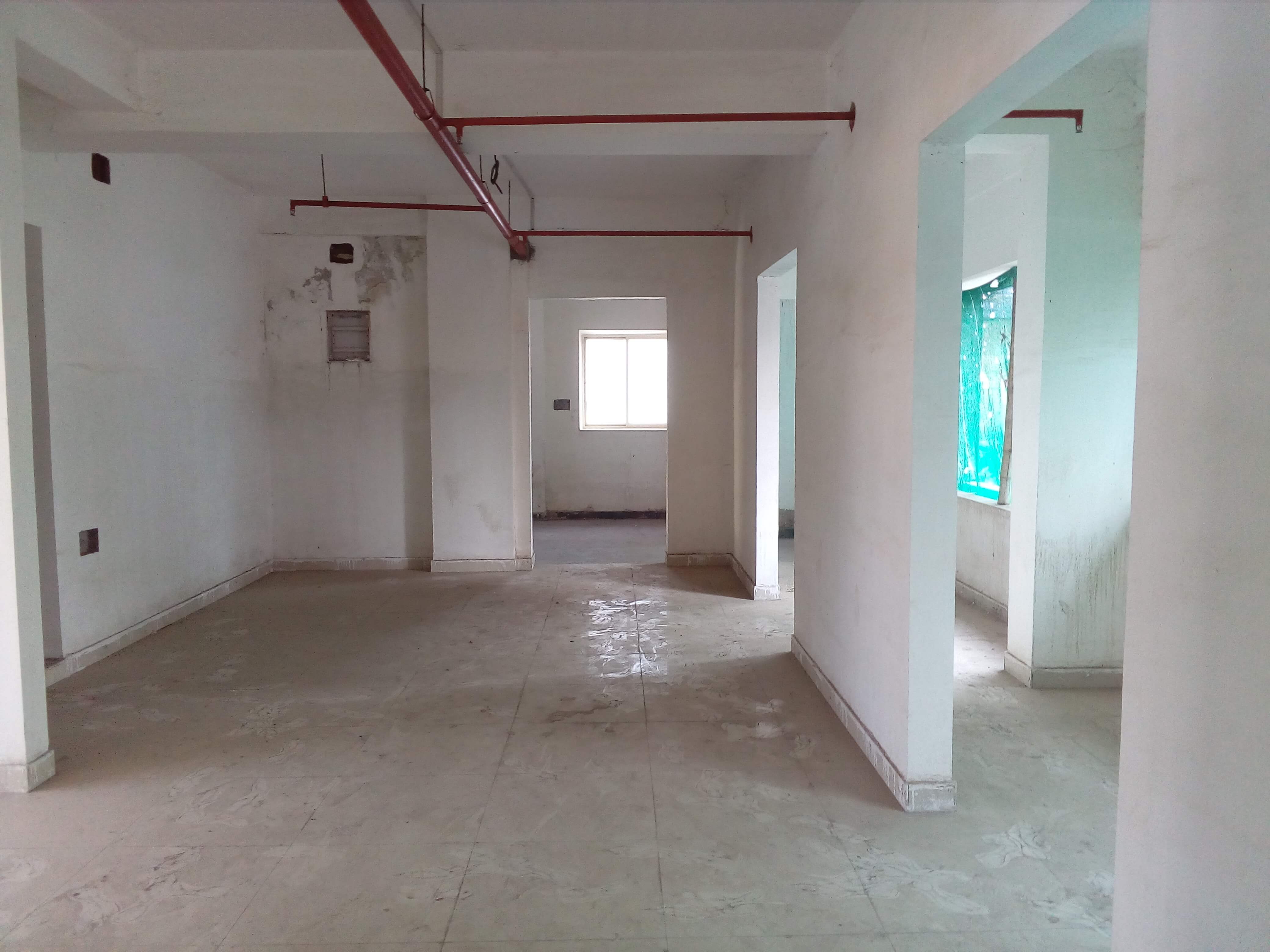 Office For Rent in Sector-V,Salt Lake,Kolkata (Id:7908)