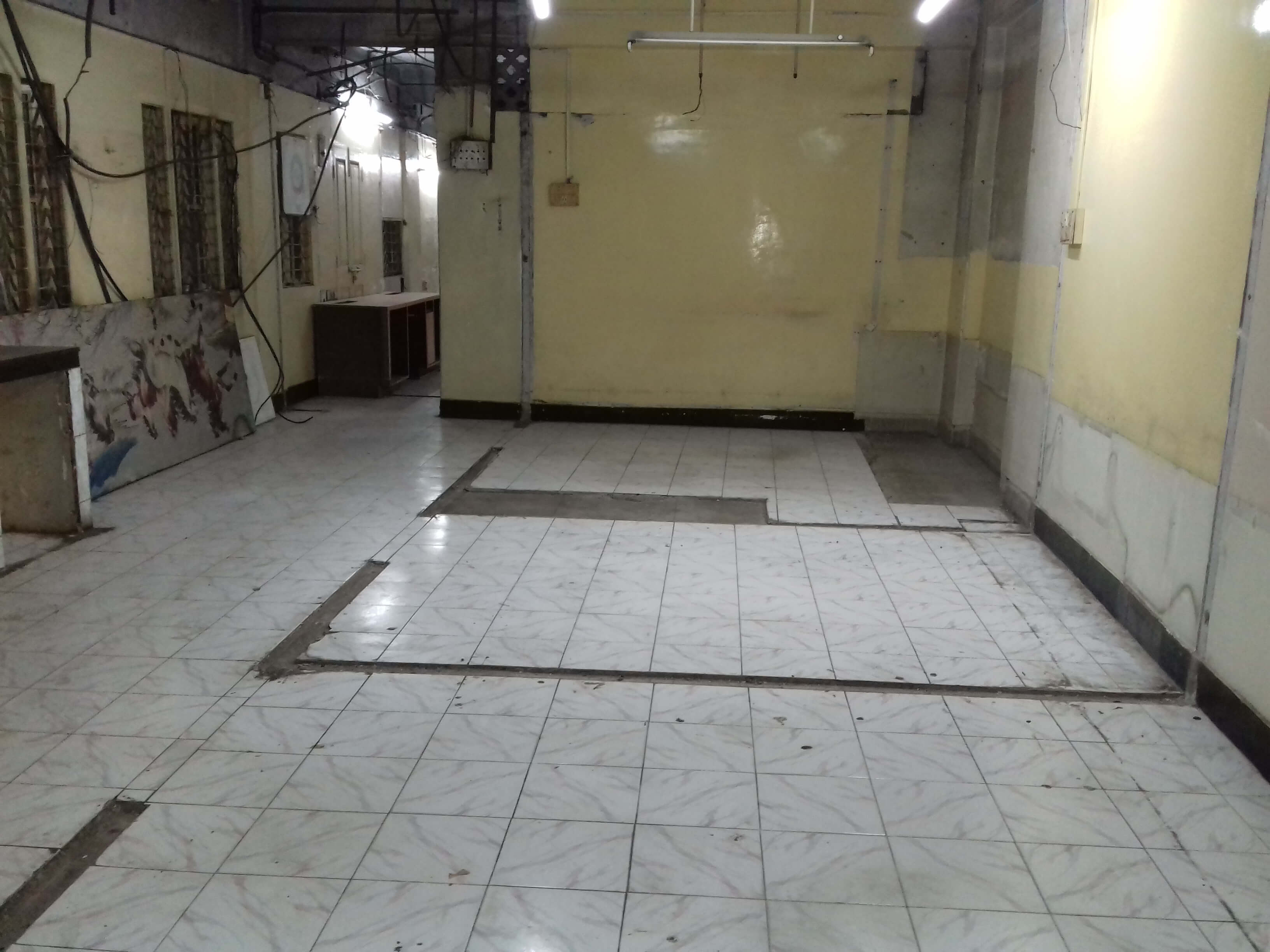 Commercial Space For Rent in Park Street Kolkata (Id: 8629)