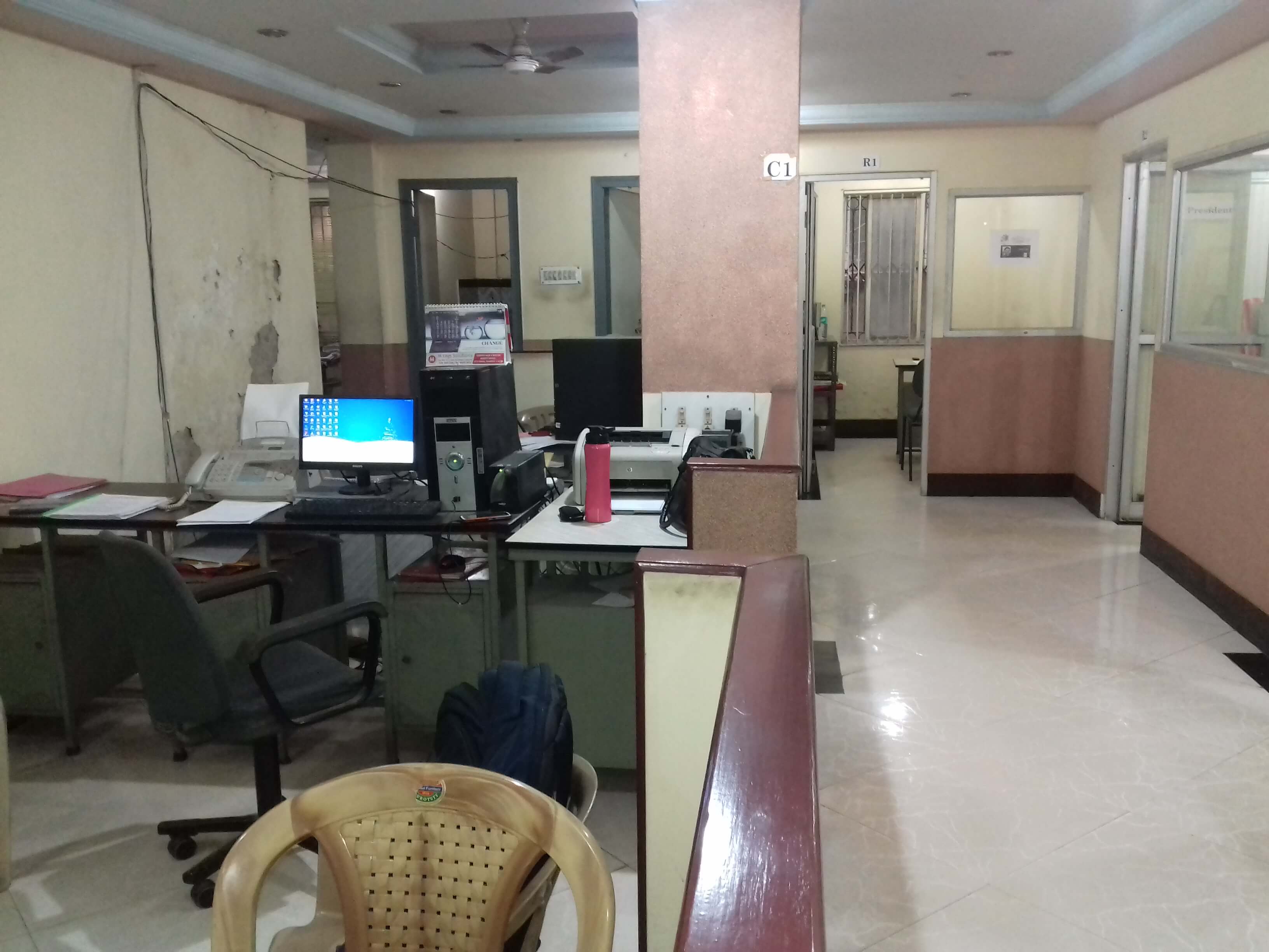 Office For Sale in Kestopur,Kolkata (Id:9466)