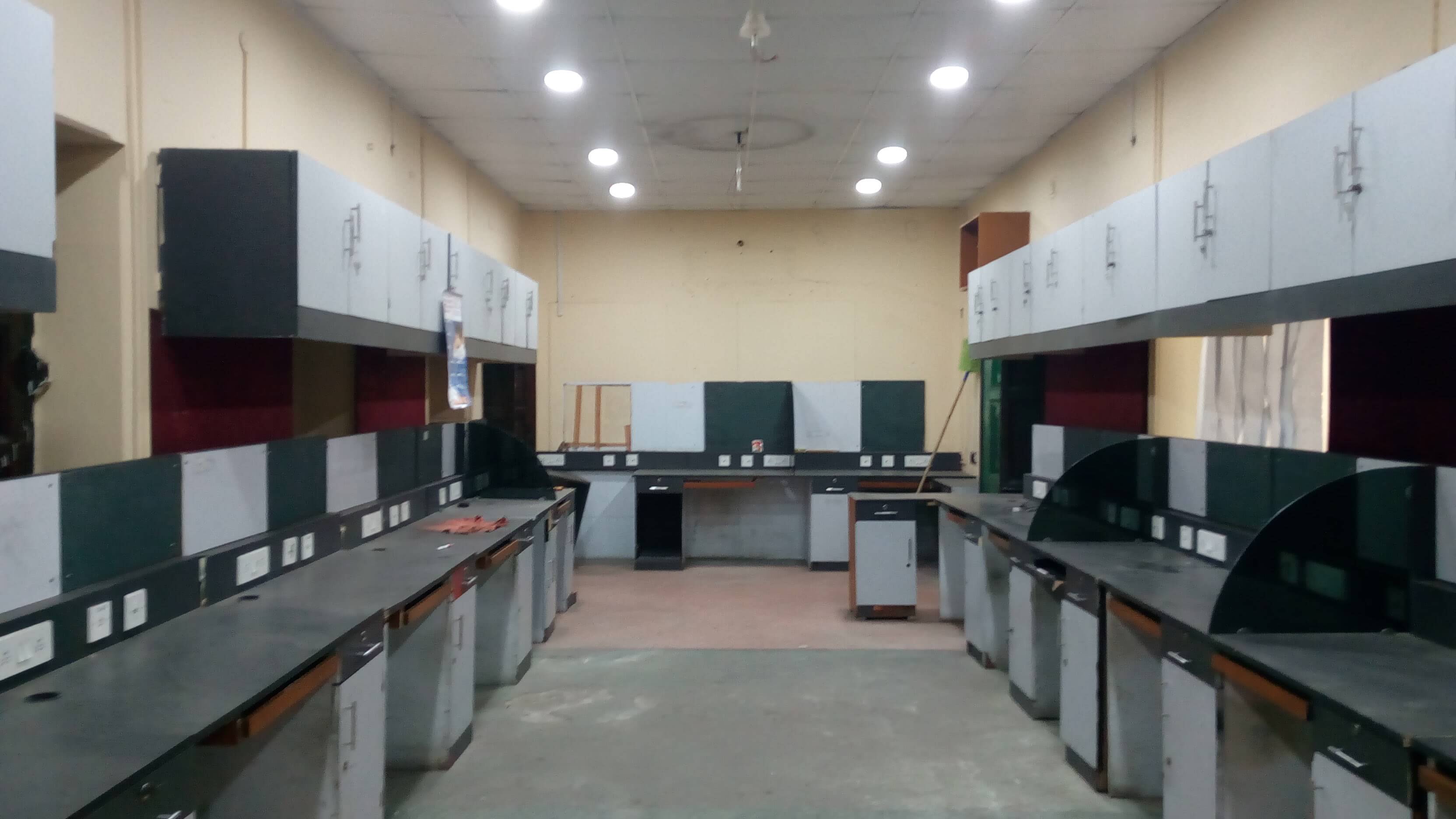Office For Rent in Hazra,Kolkata (Id:22118)