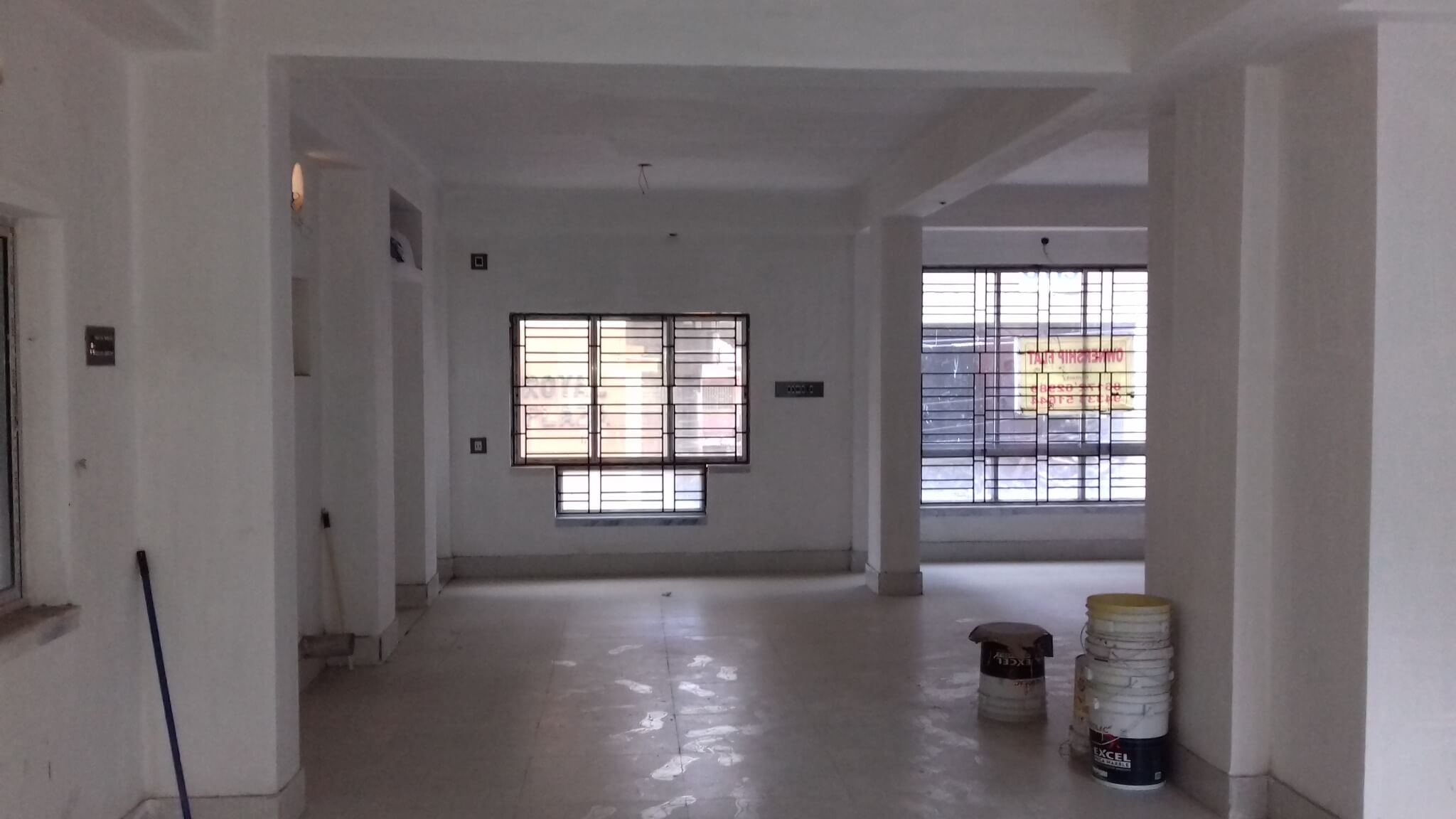 Office For Sale in Nager Bazar Kolkata