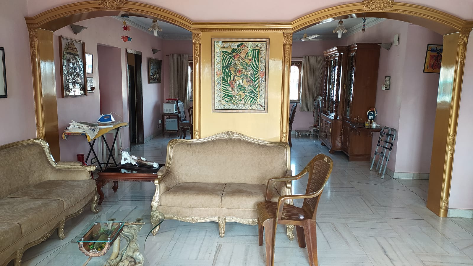 Flat For Sale in Ballygunge Kolkata