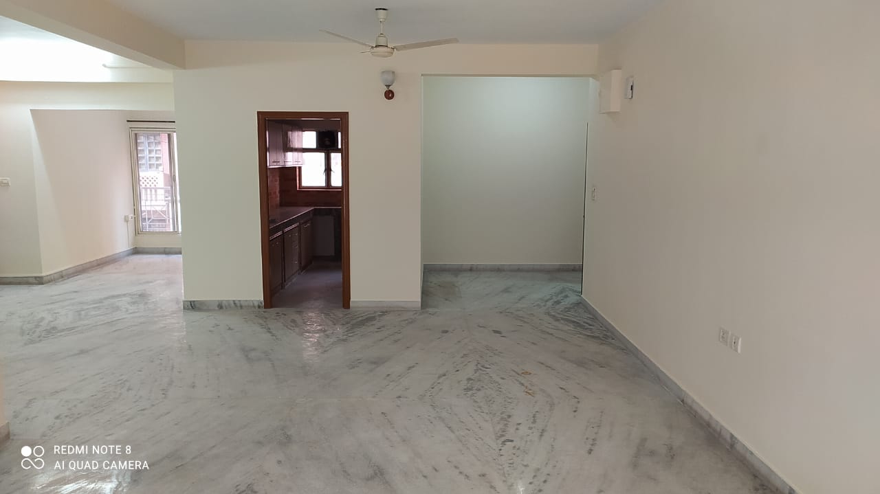Flat For Rent in Gariahat Kolkata (Id: N2846)