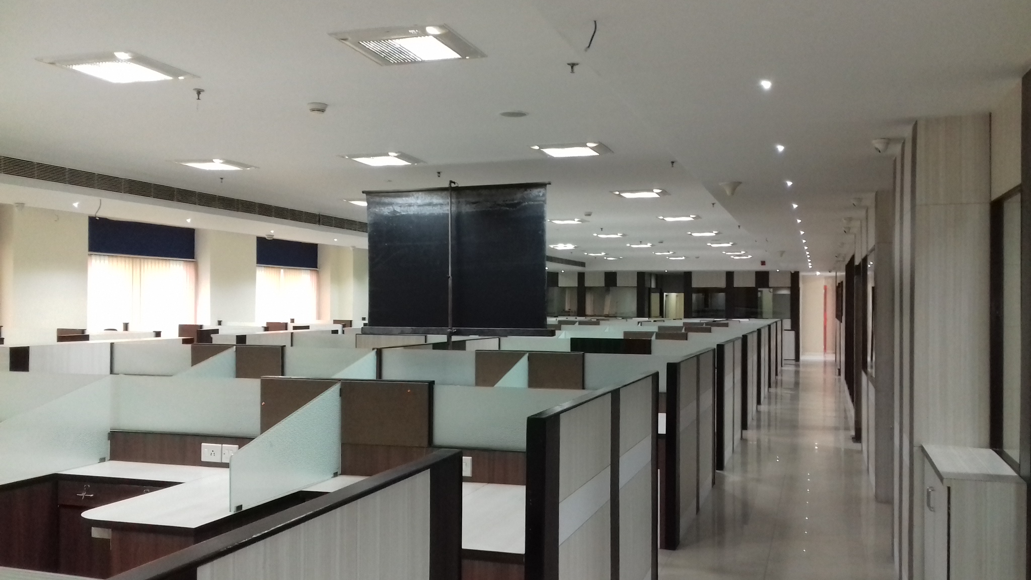 Office For Rent in Kankurgachi Kolkata (Id: 13378)