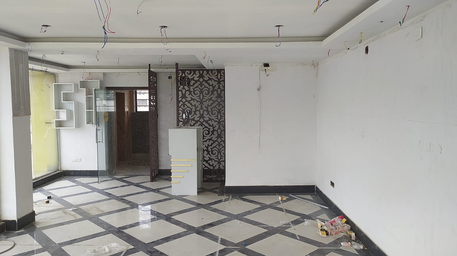 Commercial Space For Rent in Metropolitan Bypass Kolkata
