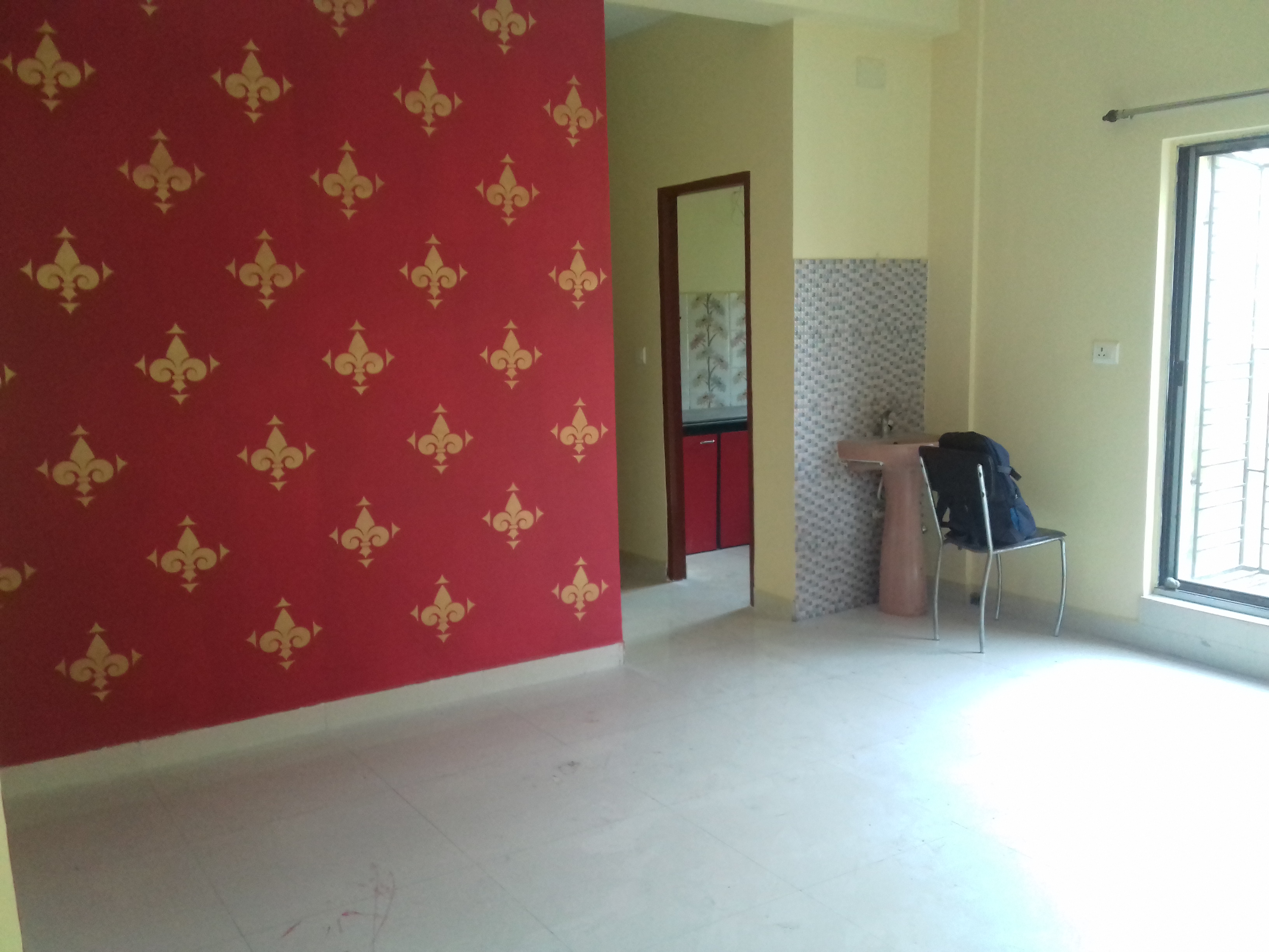 Flat For Rent in Behala Chowrastha Kolkata (Id: 9207)