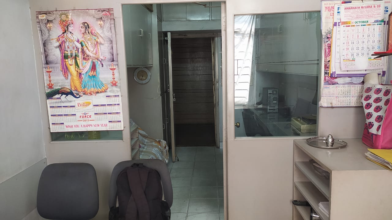 Office For Rent in Dalhousie, Kolkata