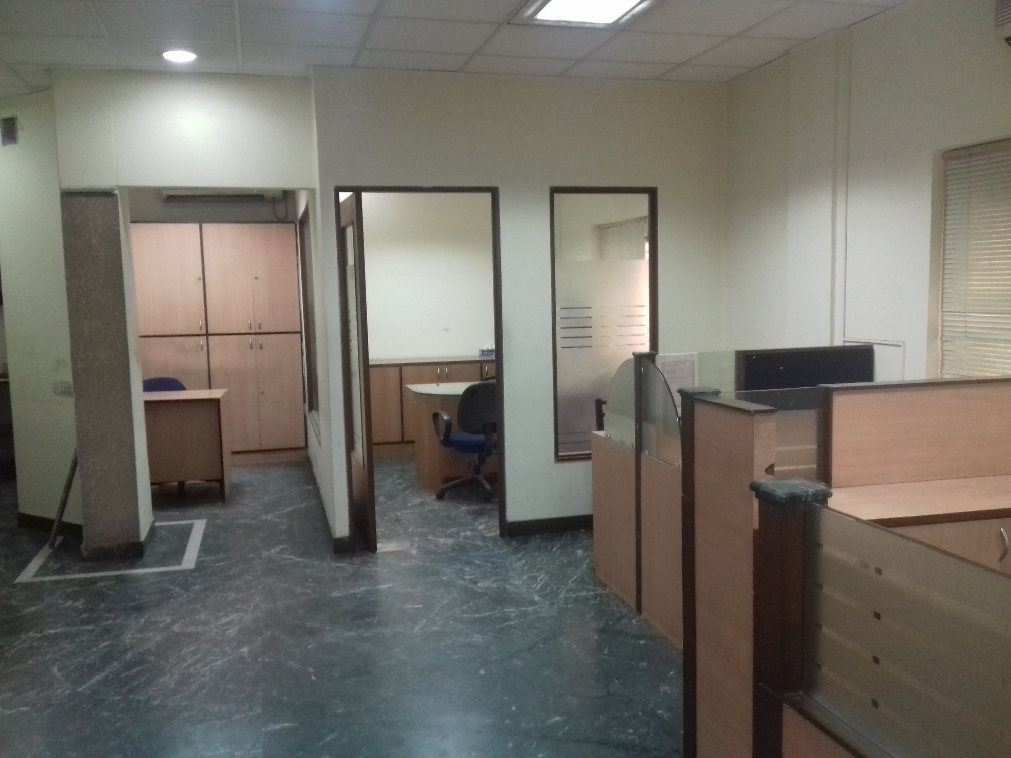 Office For Rent in Bhawanipur Kolkata (Id: 16992) 