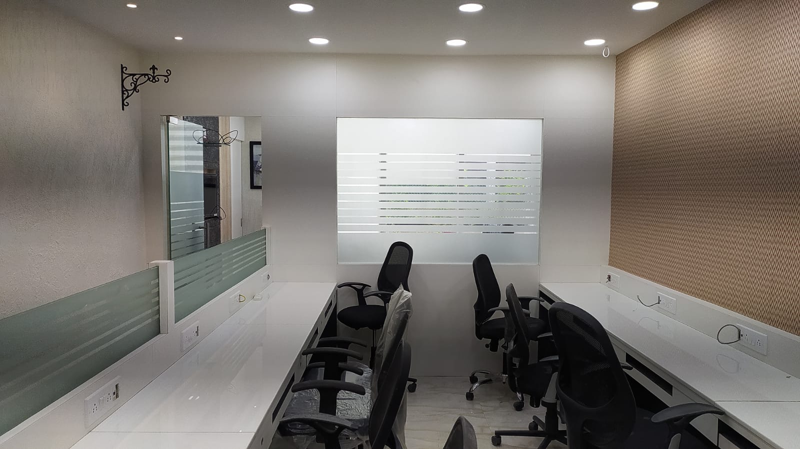Office For Rent in New Town Kolkata