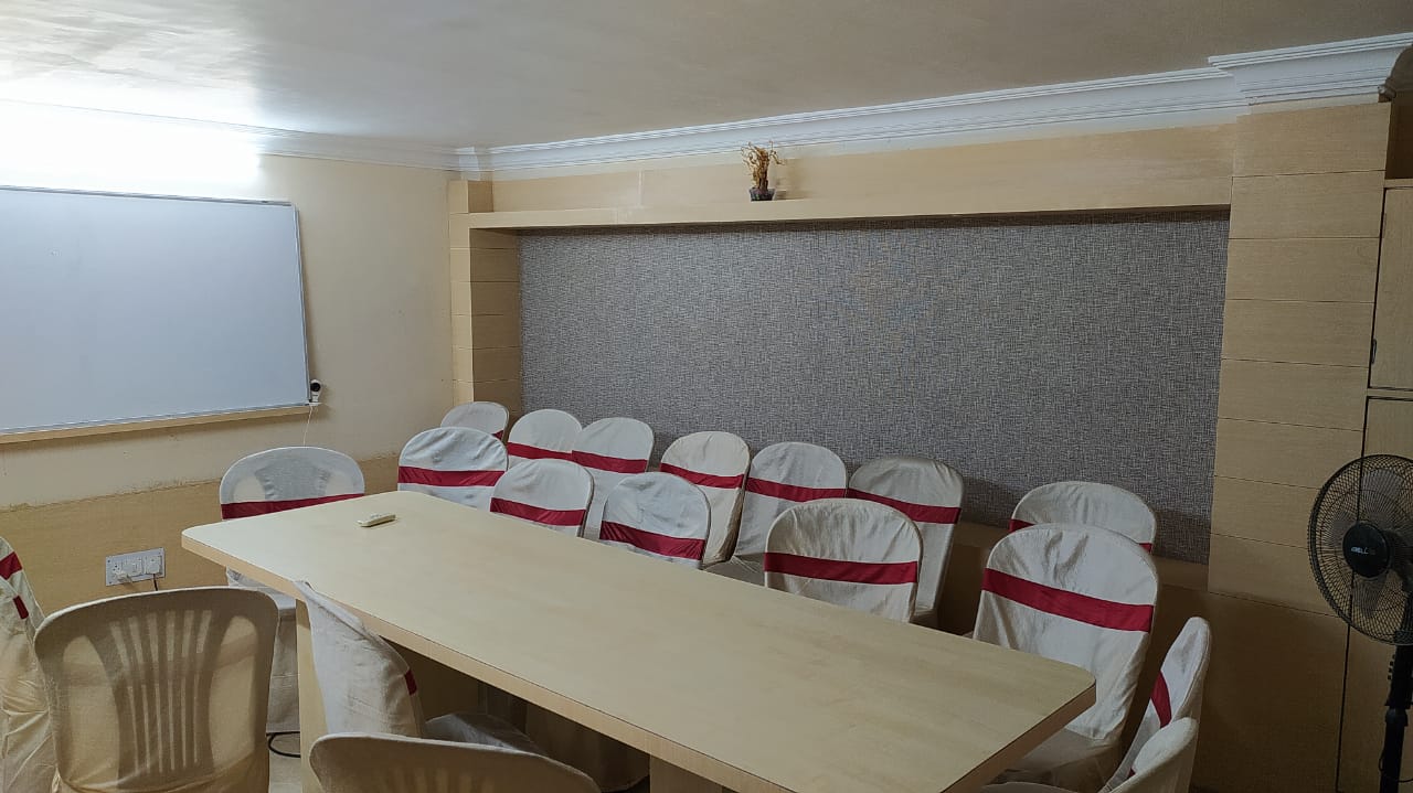 Office For rent in Topsia Kolkata (Id: N1532)