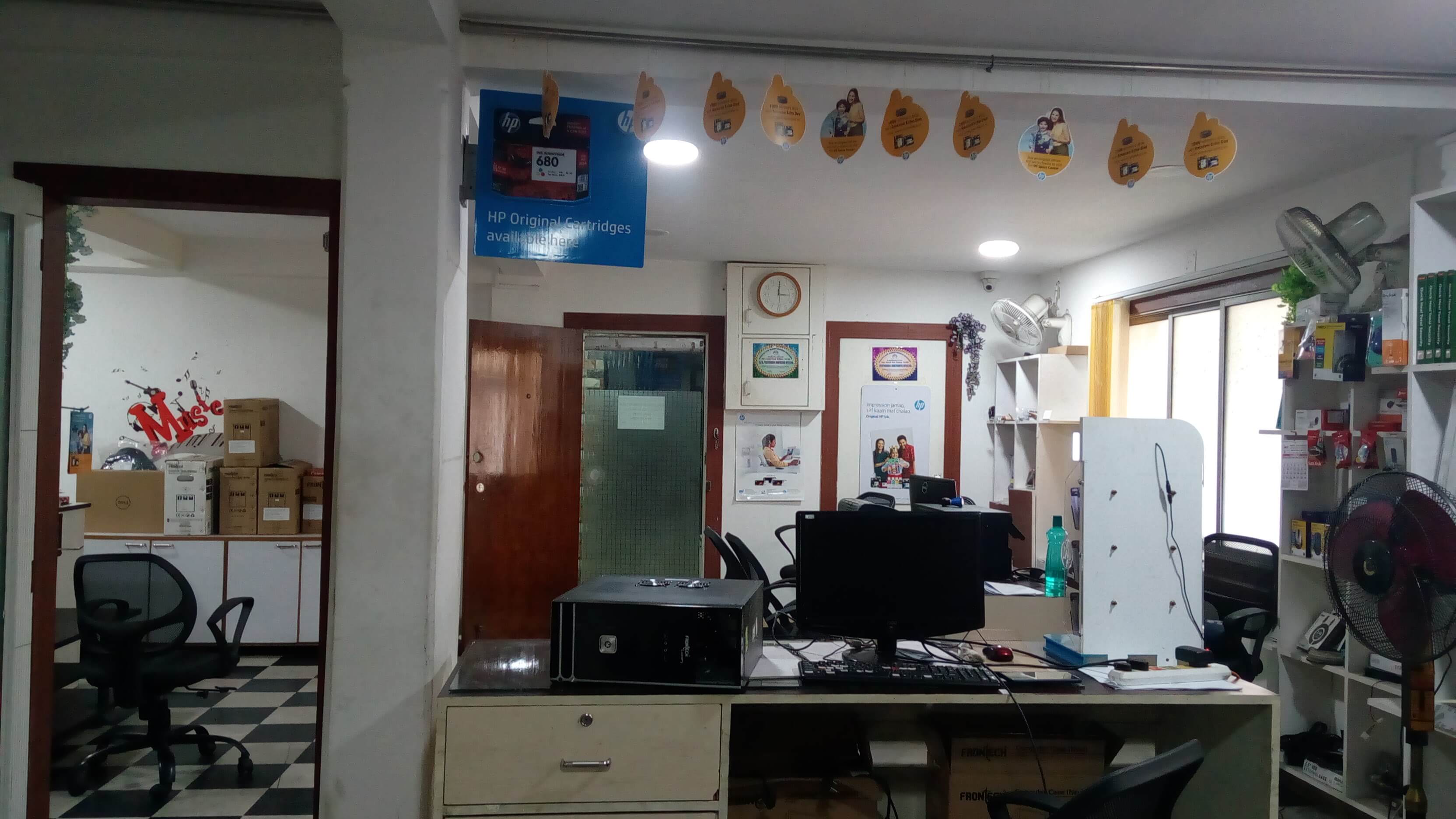 Office For Sale in Kalindi,Kolkata (Id:6580)