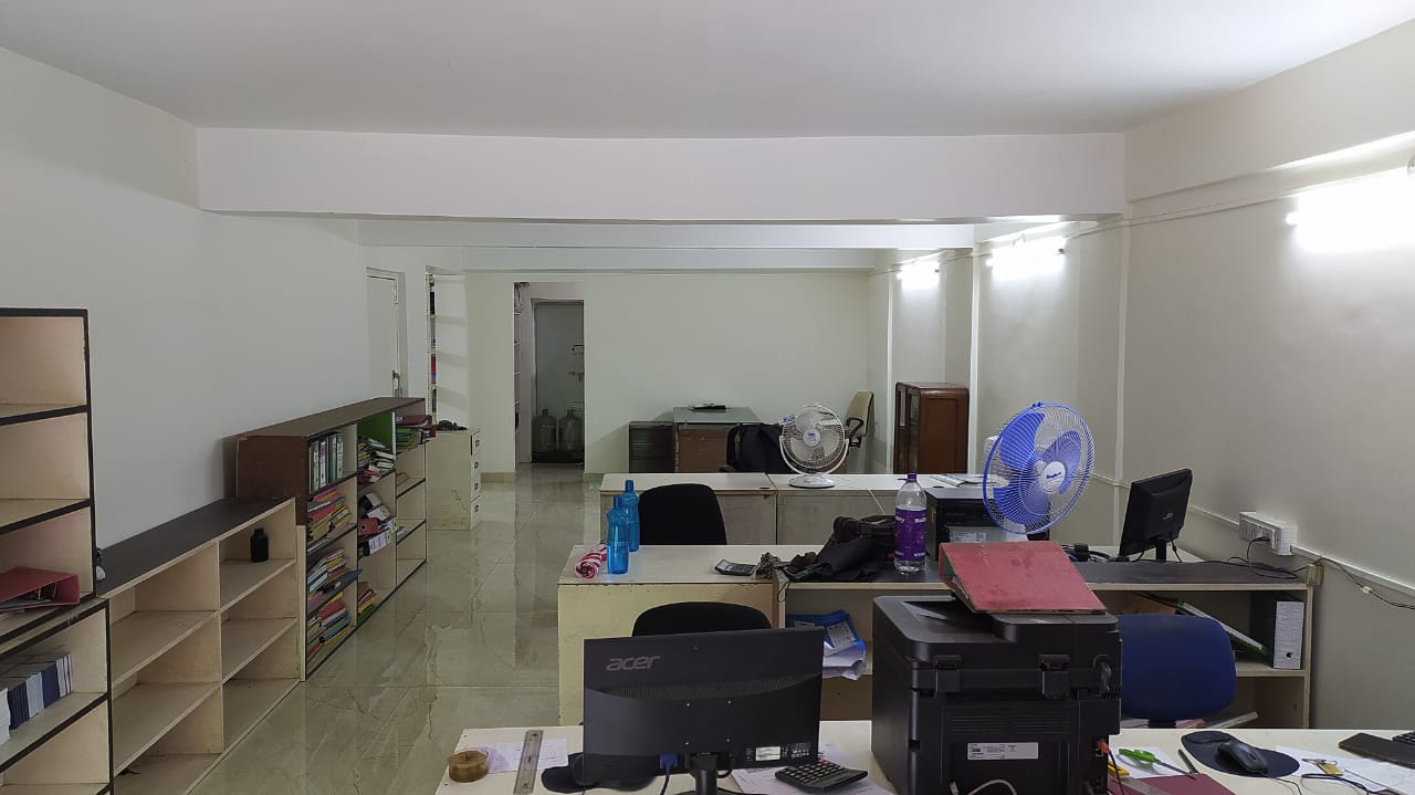 Showroom For Rent in Lake Town Kolkata (Id: S130321)
