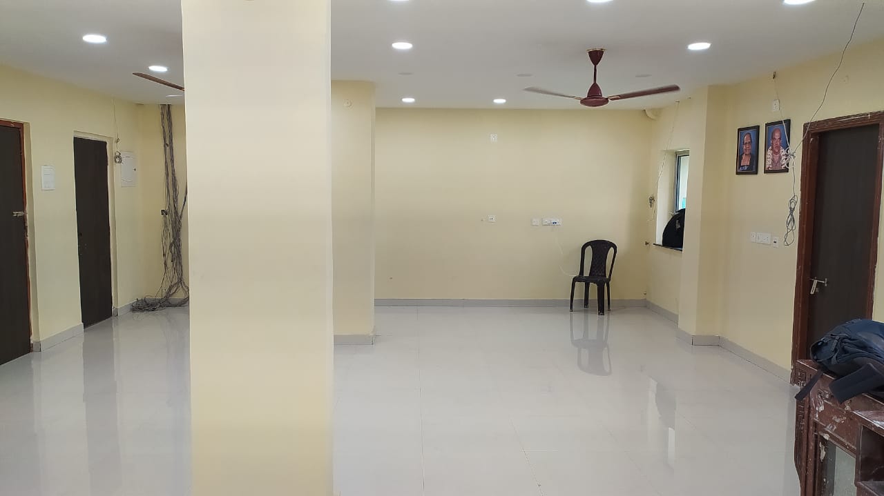 Office For Rent in Park Street Kolkata