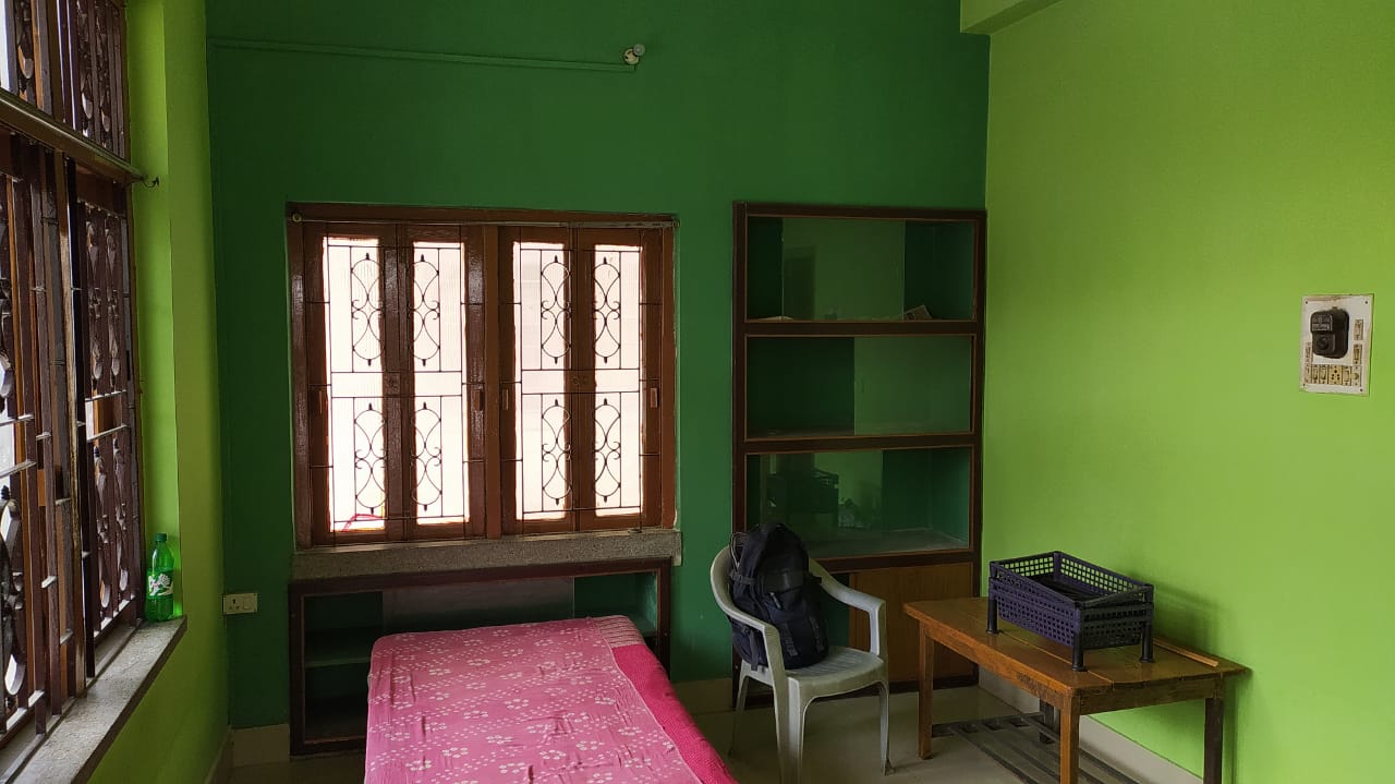 Room For Rent in Saltlake Kolkata (Id: 12357)