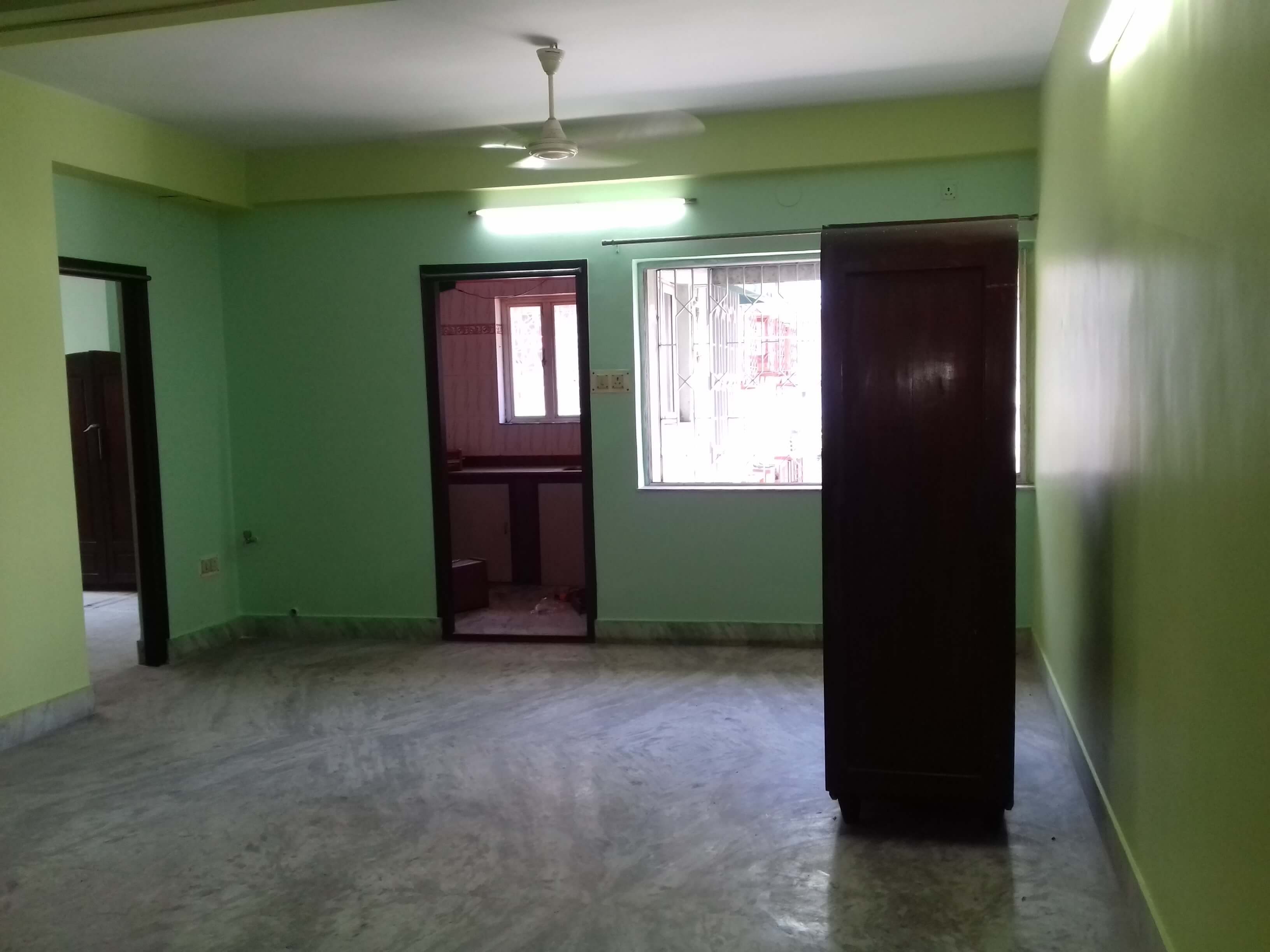 Flat For Rent in Tollygunge Kolkata (Id: 10932)