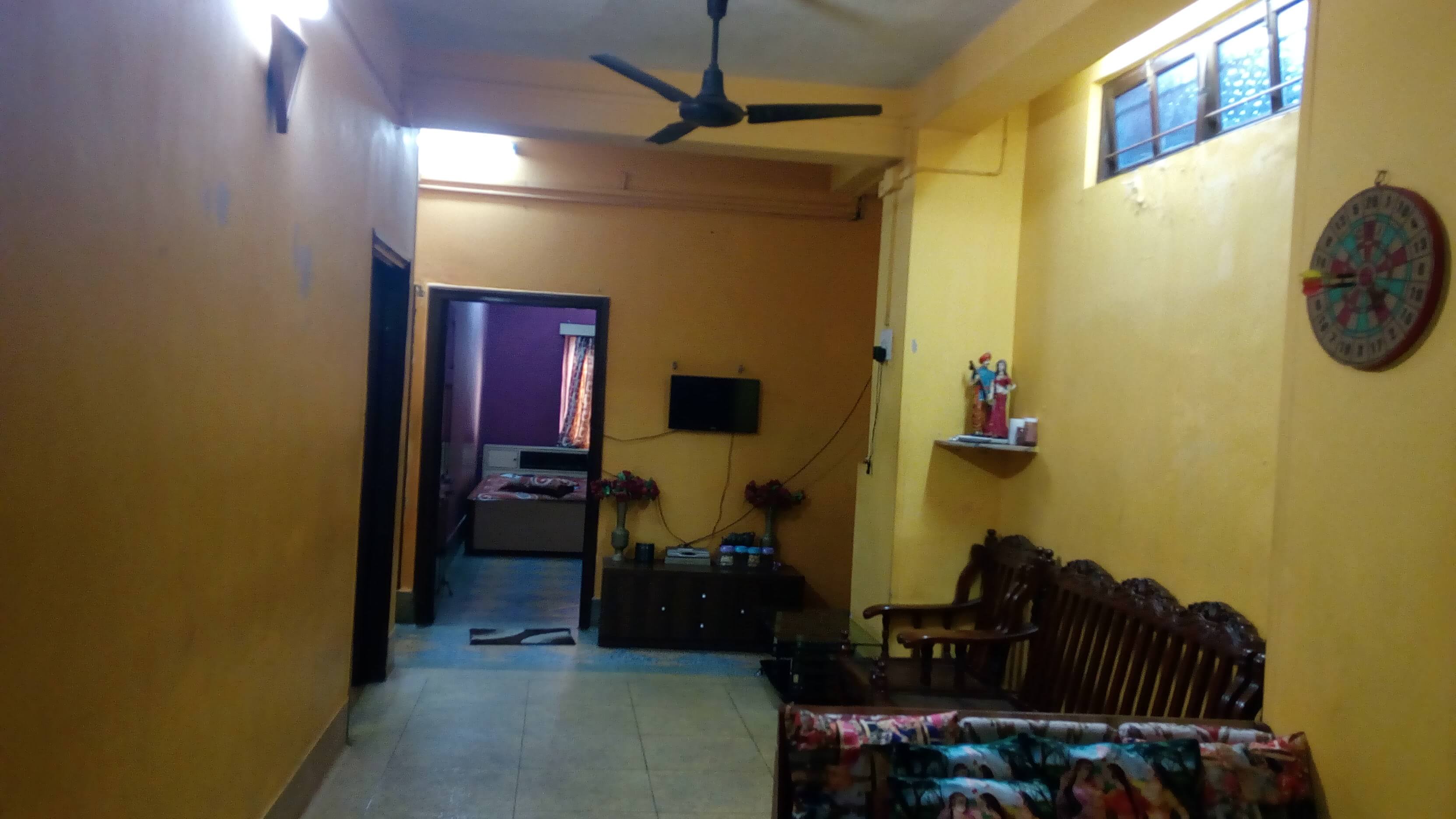Office For Sale in Bara Bazar,Kolkata (Id:20386)