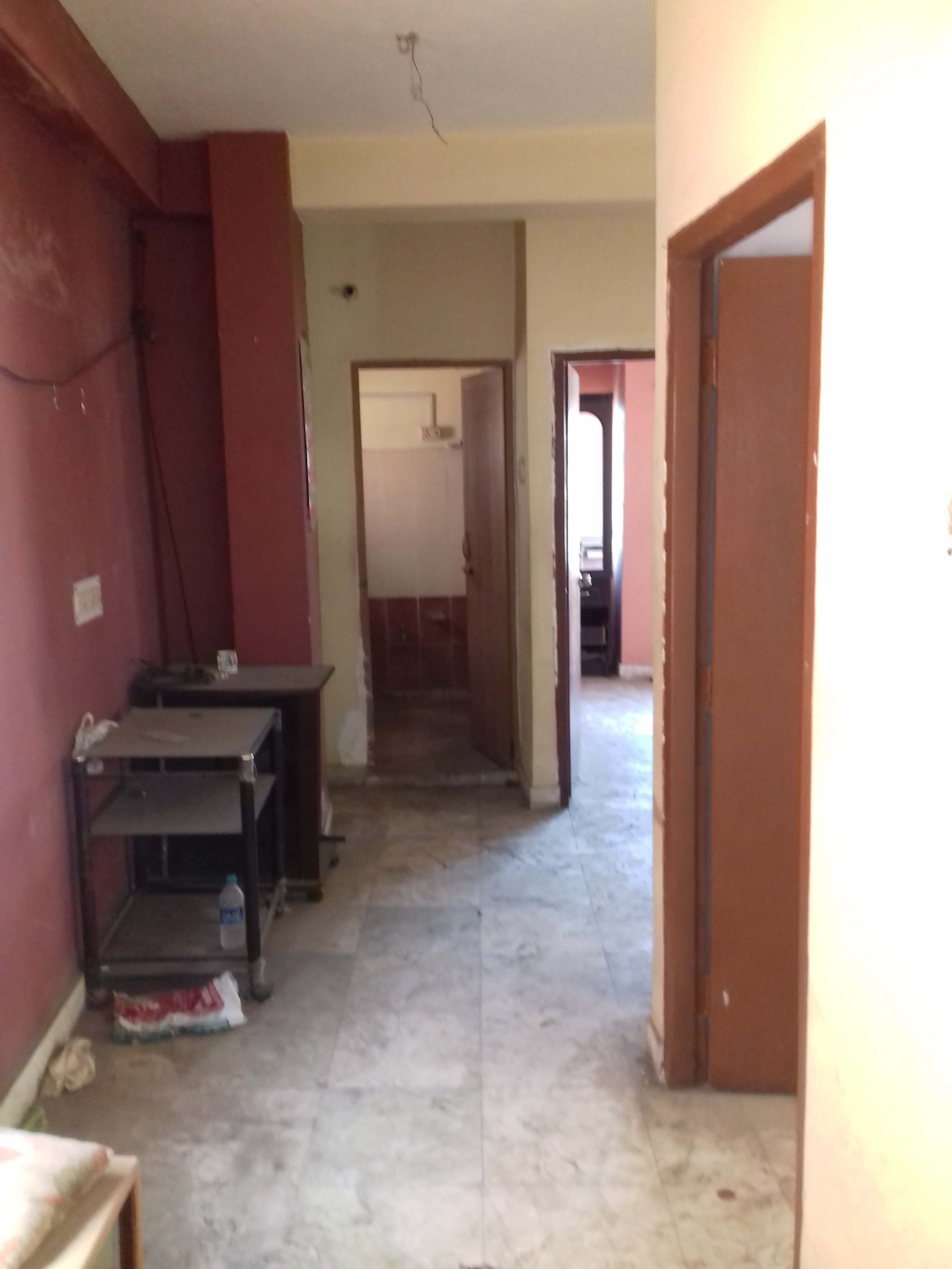 Flat For Sale in Nager Bazar Kolkata (Id: 10801) 