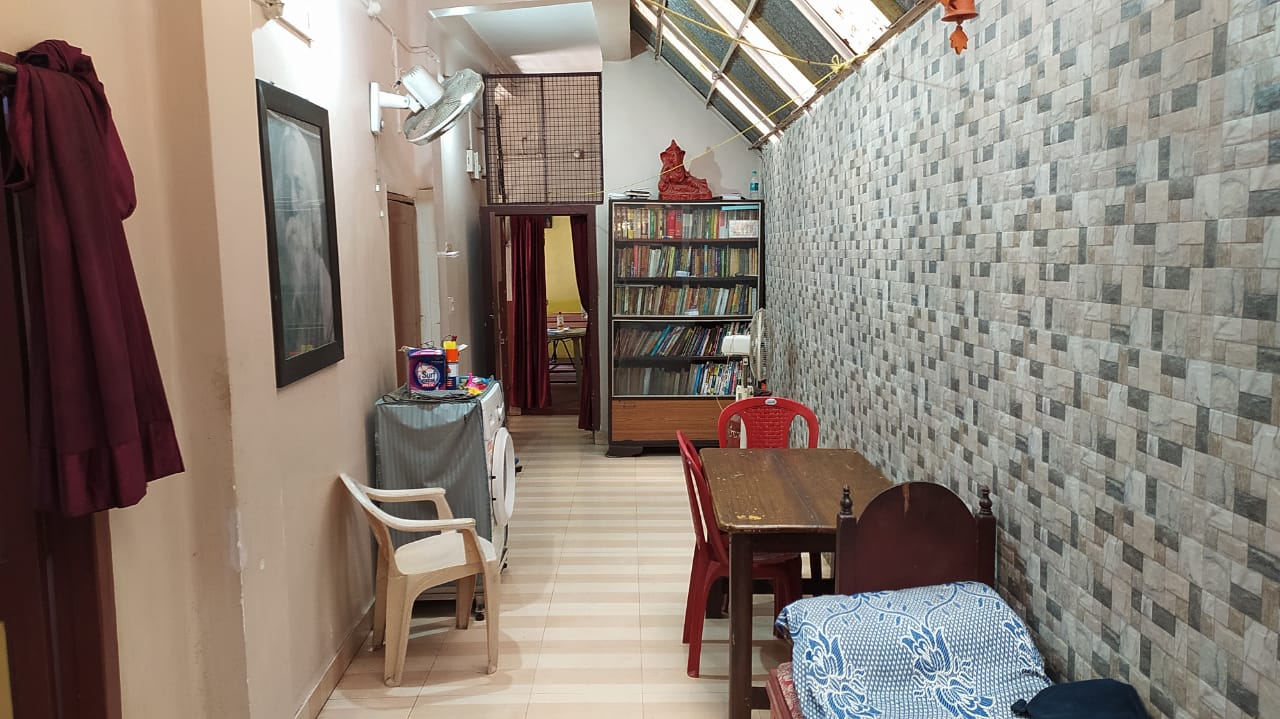 Flat For Sale in Entally Kolkata (Id: N1682)