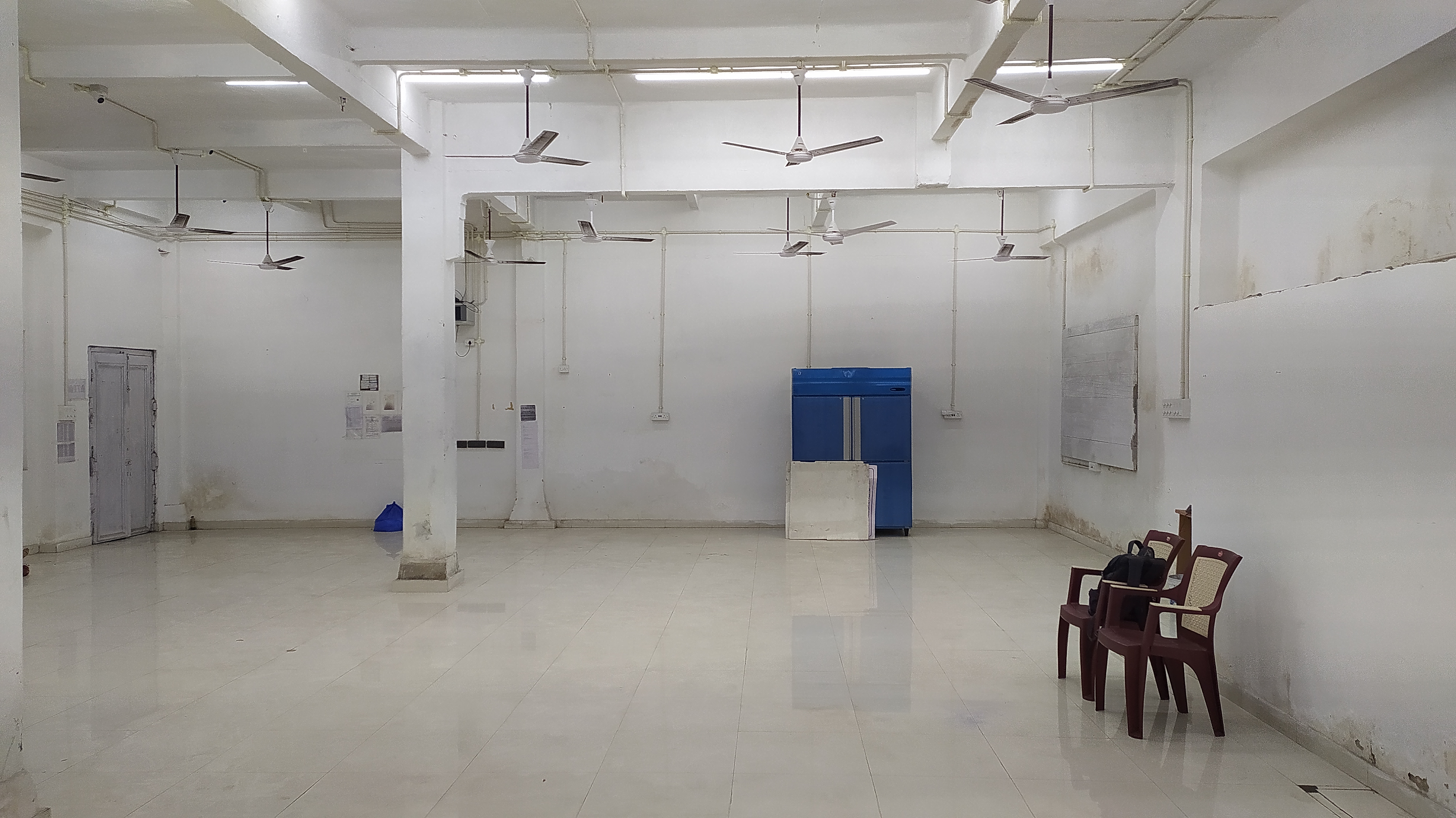 Commercial Space For Rent in Exide Kolkata