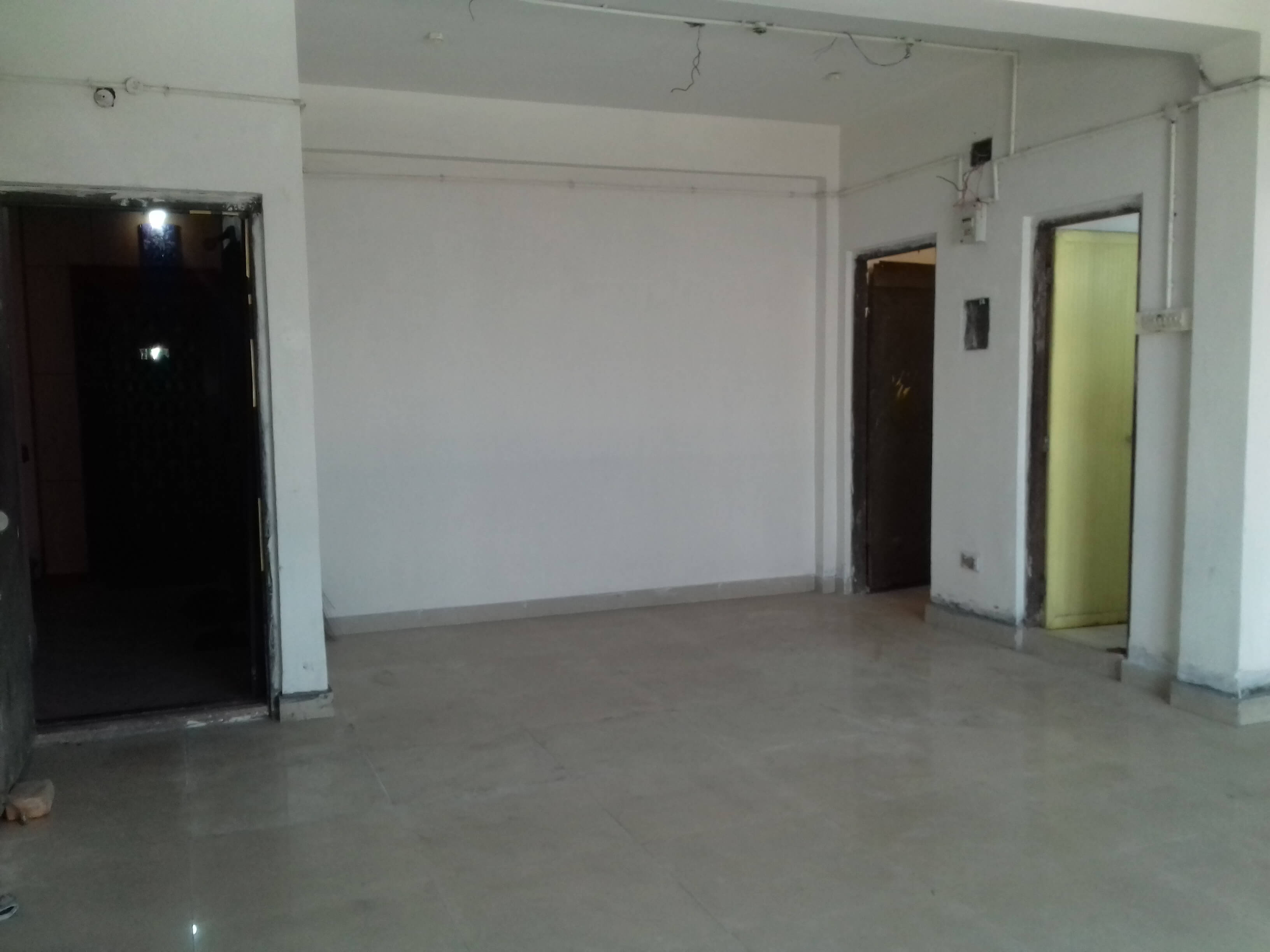 Commercial Space for Rent in Entally Kolkata (Id: 8840)
