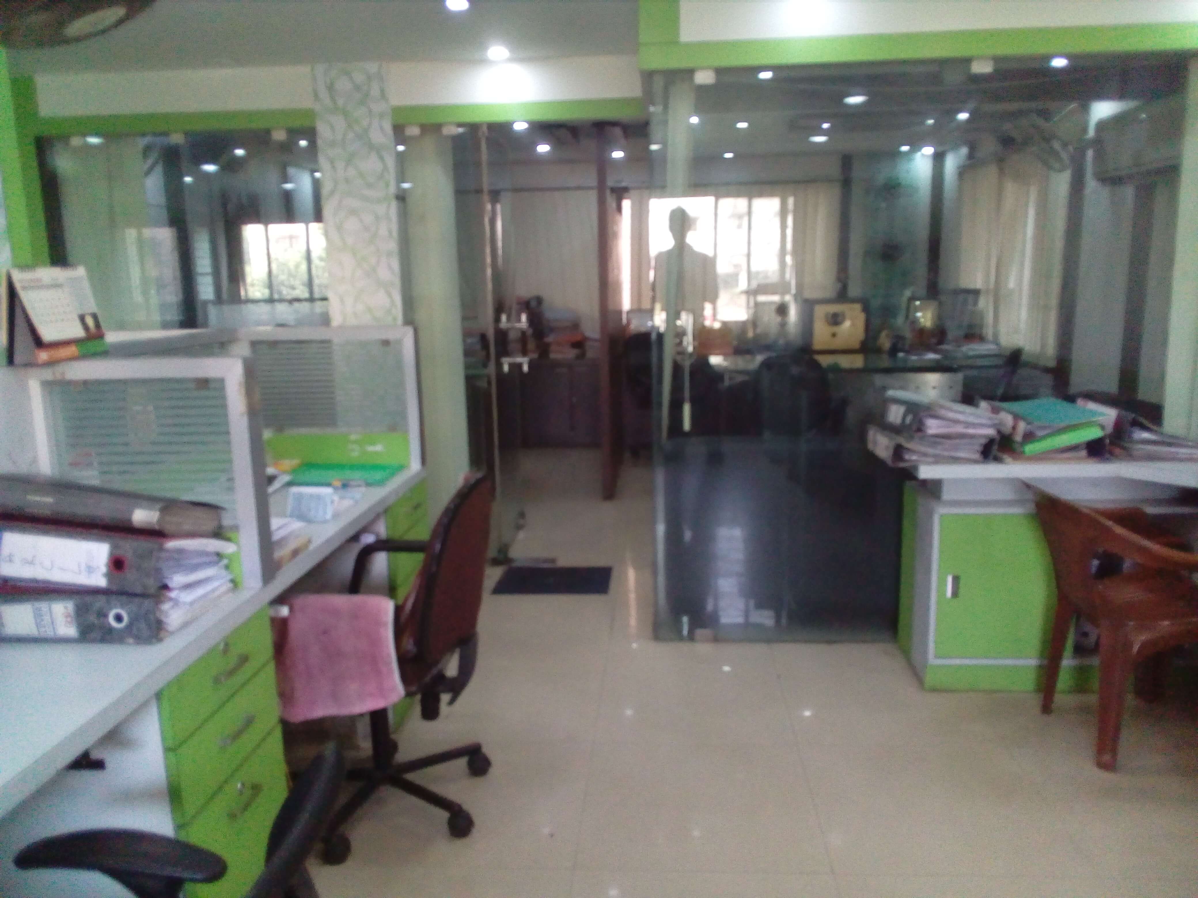 Office For Sale in Tollygunge Kolkata 