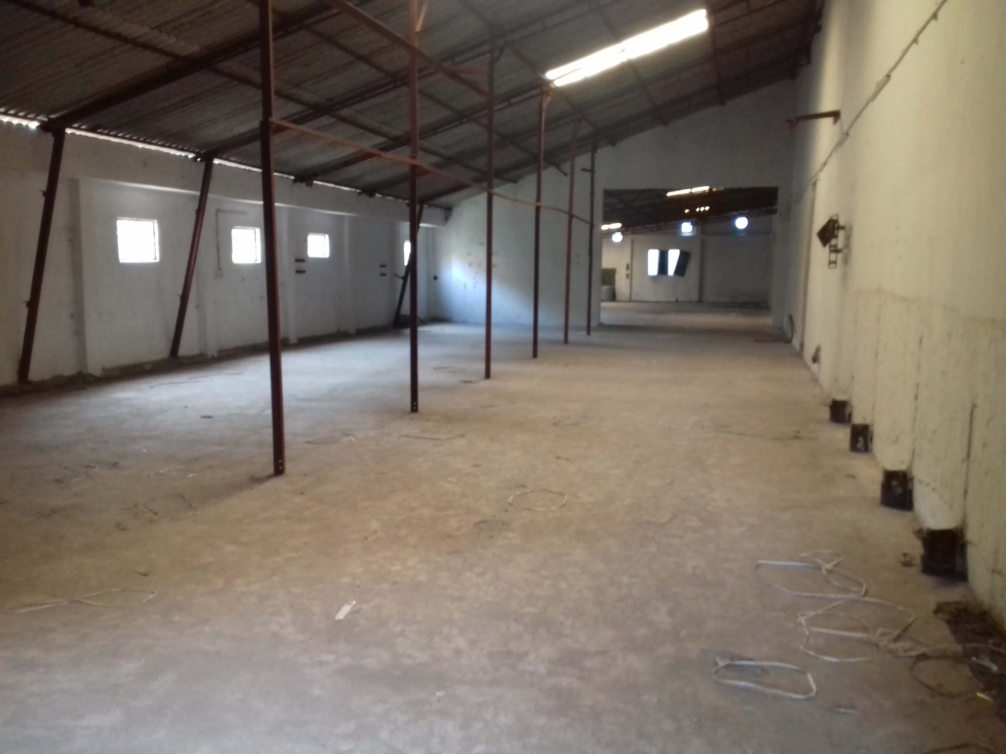 Warehouse For Rent in Dankuni Howrah (Id: 8822)