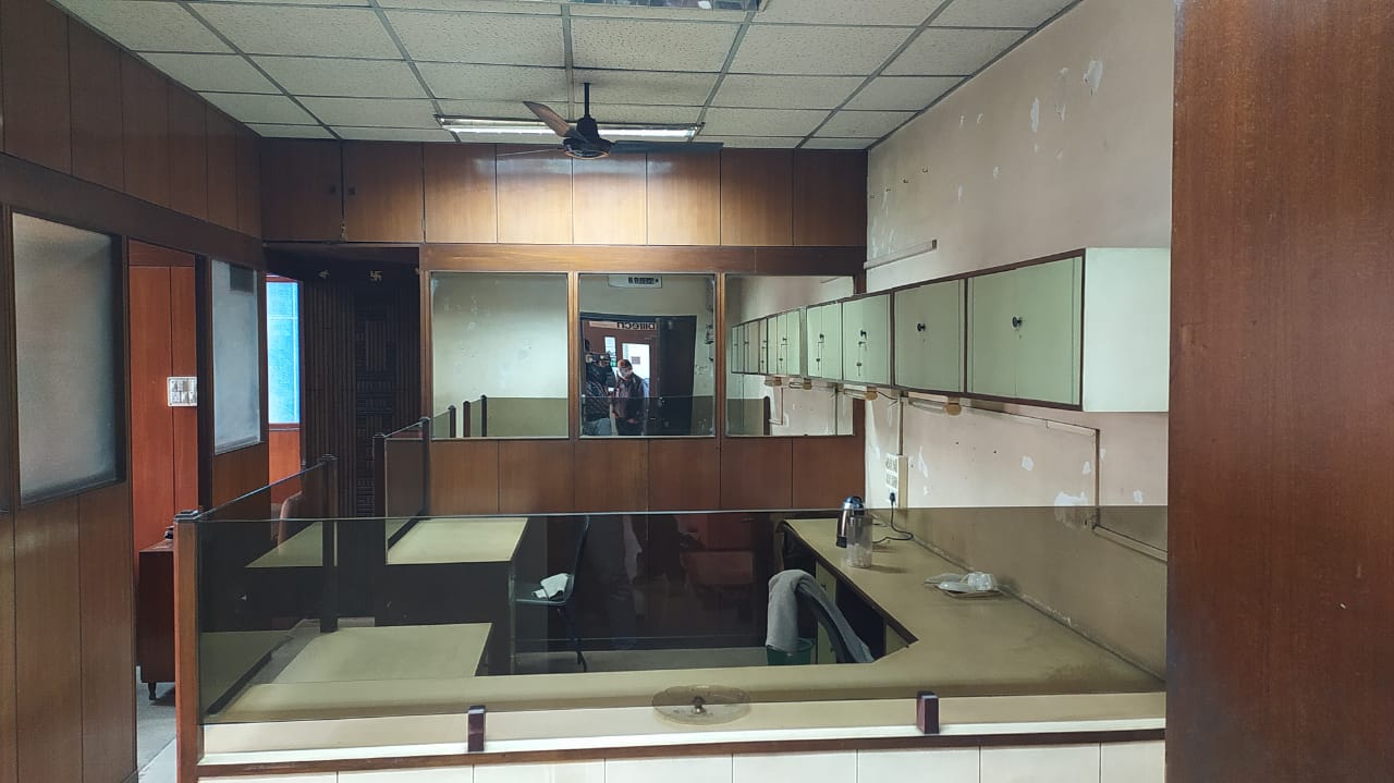 Office For Rent in Maidan Kolkata (Id: N2241)