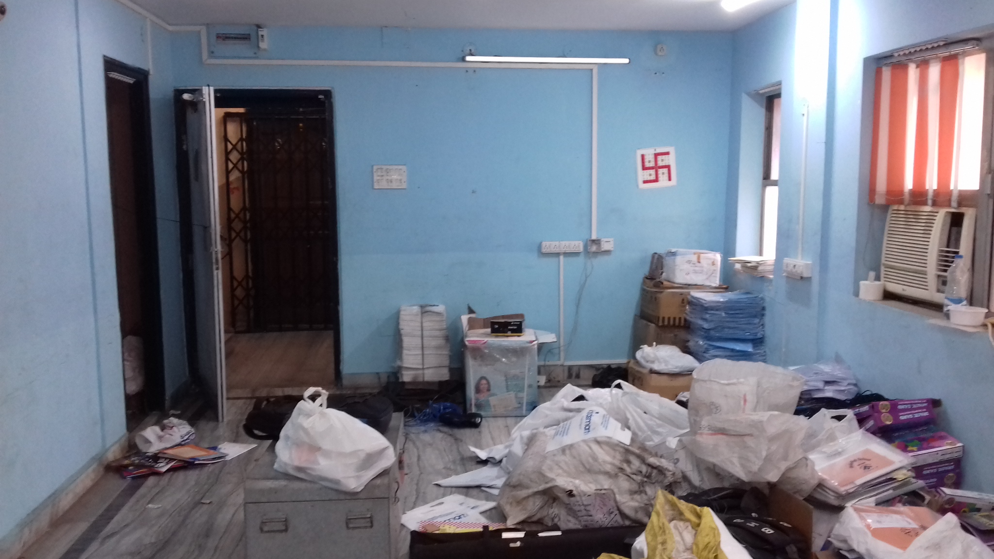 Office For Rent in Bhawanipore Kolkata (Id: 12670)