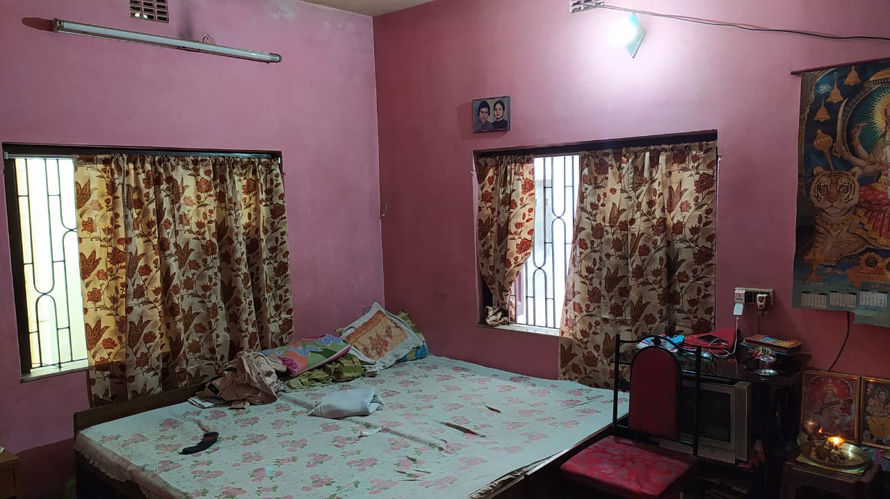 2 Room For Rent in Kestopur Kolkata (Id: N1088)