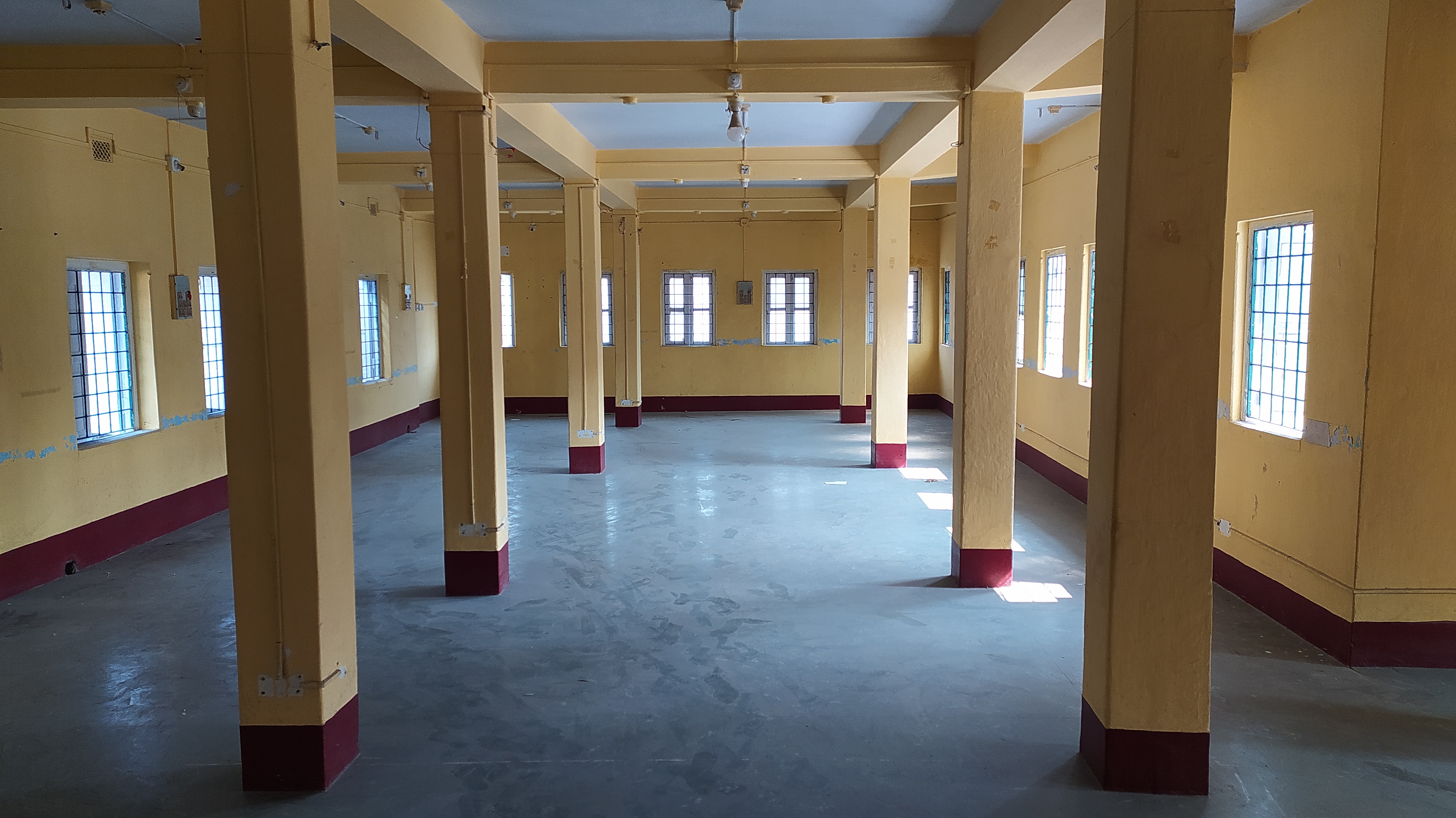 Office For Rent in Sonarpur Kolkata