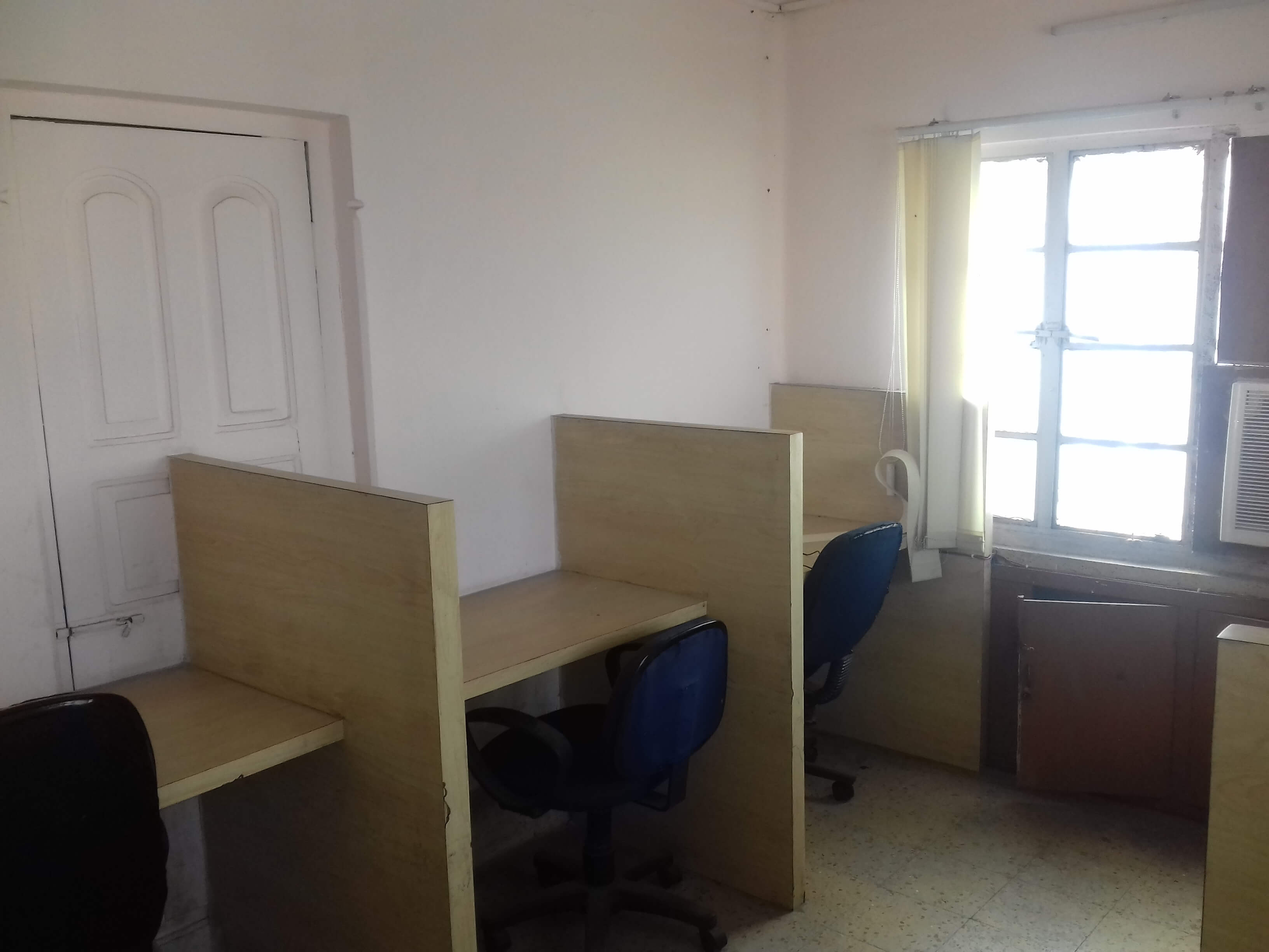 Office For Rent in Bangur Avenue Kolkata (Id: 9467) 