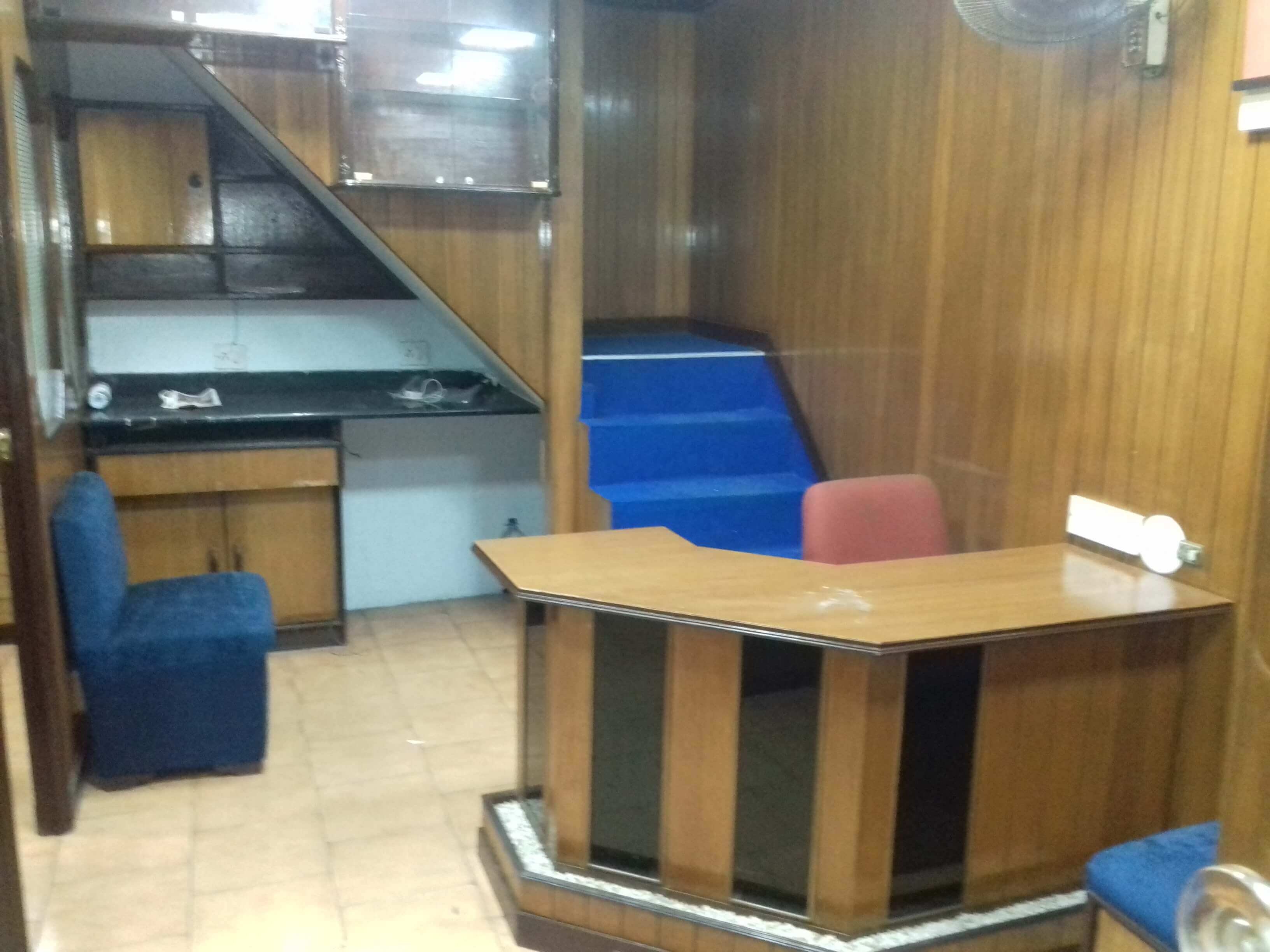 Office For Rent In Dalhousie Kolkata (Id: 755)