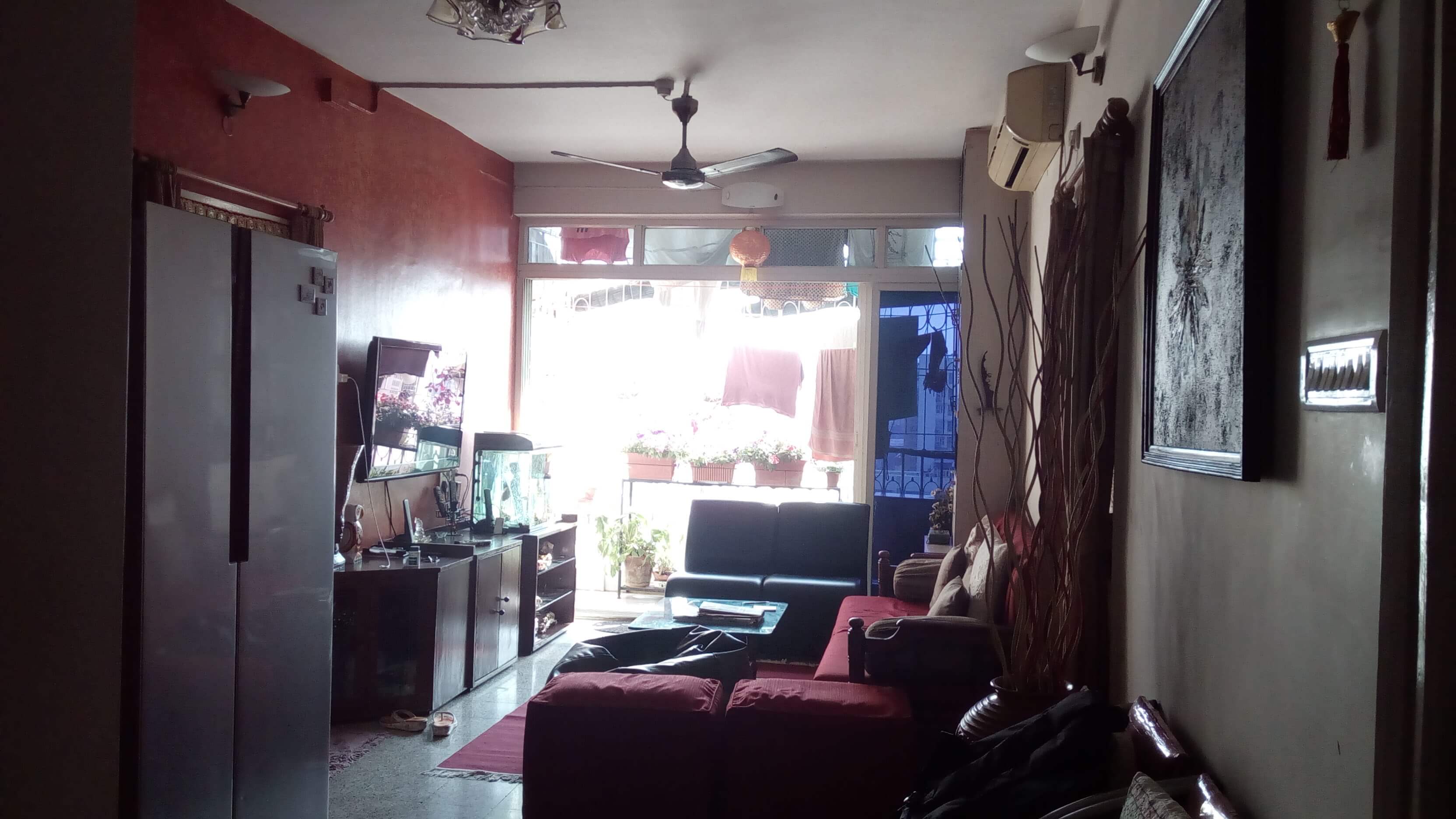 Flat For Sale in Gariahat,Kolkata (Id:22160)