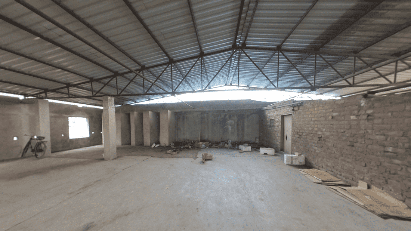 Warehouse For Rent in Maheshtala Kolkata (Id: 24007)