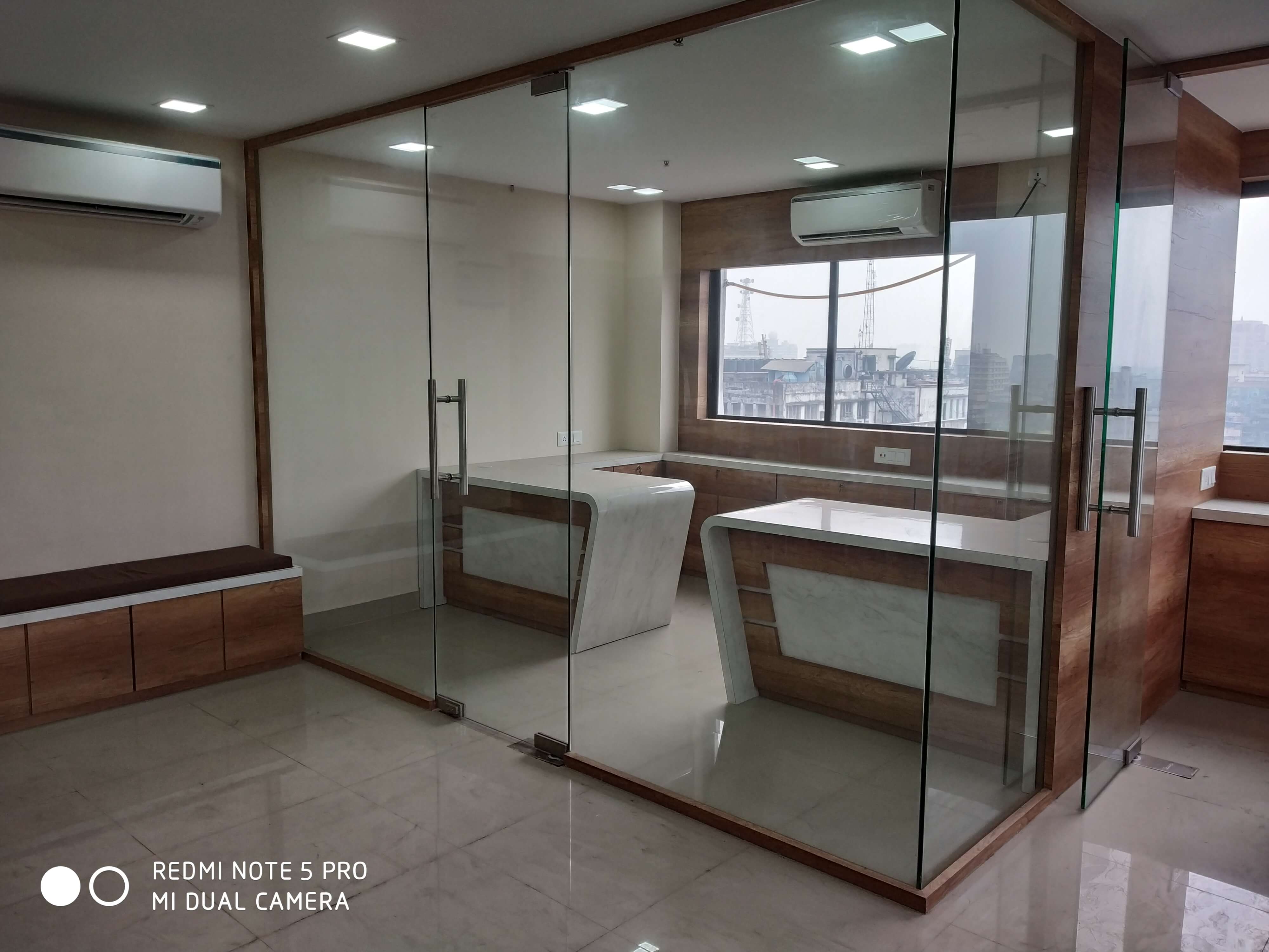 Office For Rent in Dalhousie Kolkata
