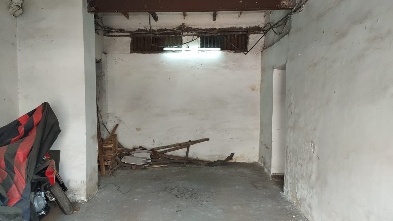 Space For Rent in Khidirpur Kolkata (Id: N9814)