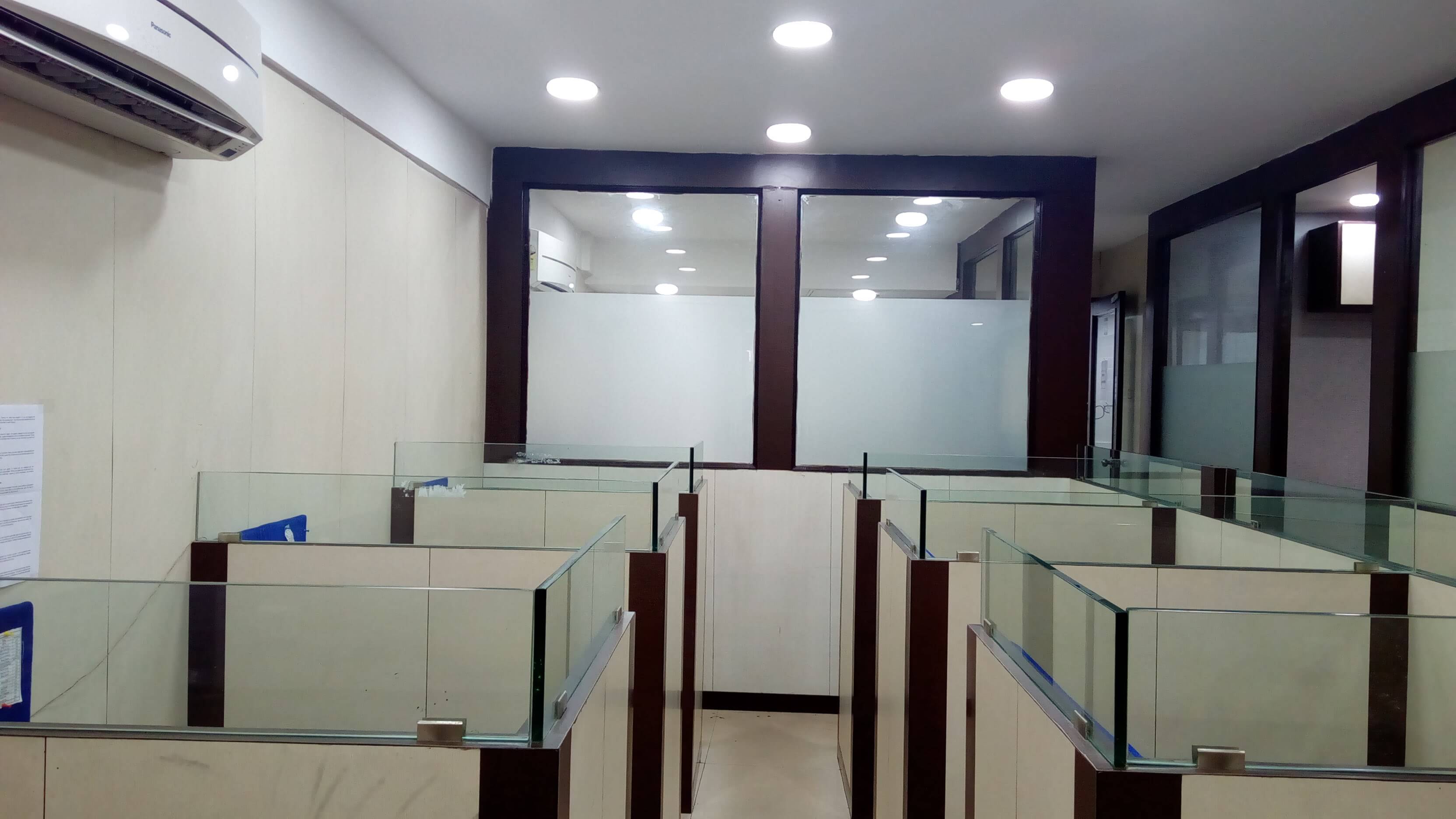 Office For Rent in Camac Street,Kolkata (Id:20296)