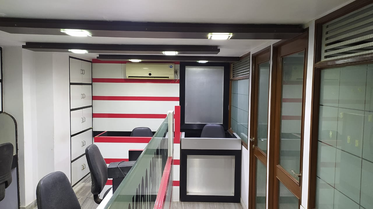 Office For Rent in Bowbazar Kolkata (Id: J220121)