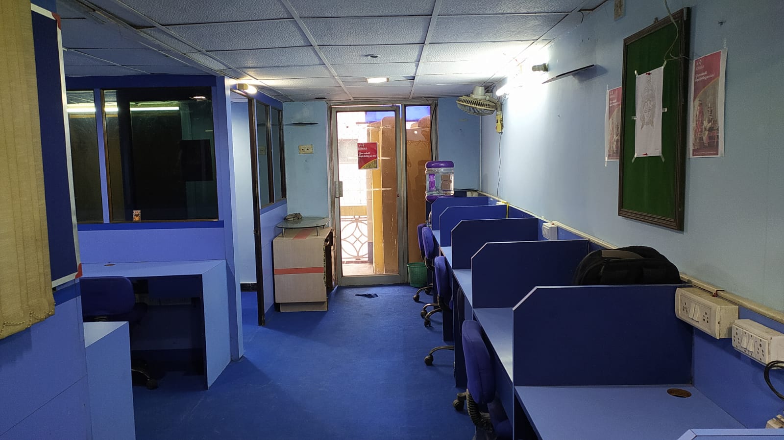 Office For Sale in Camac Street Kolkata