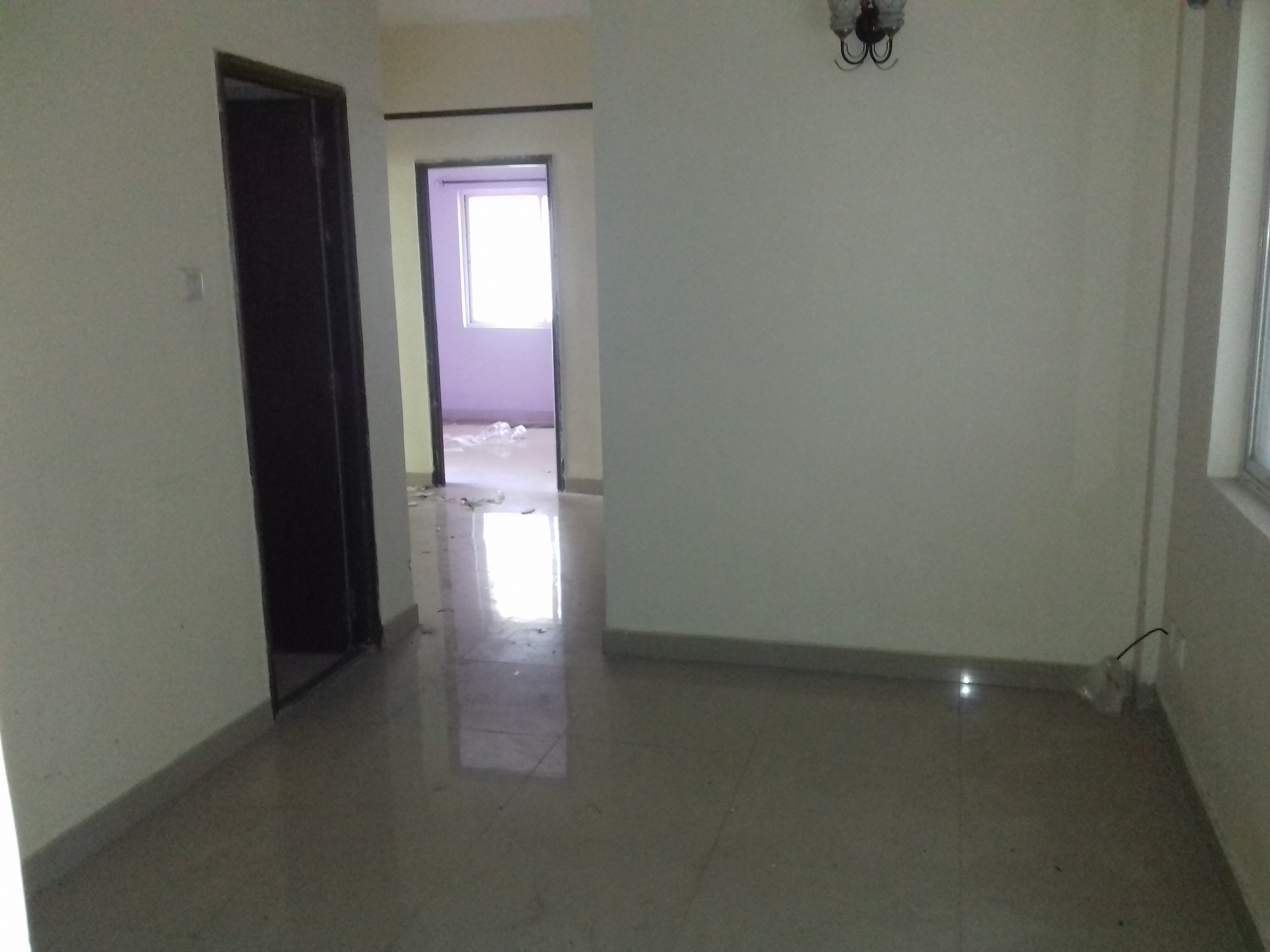 Flat For Rent in Behala Chowrasta Kolkata (Id: 10064)