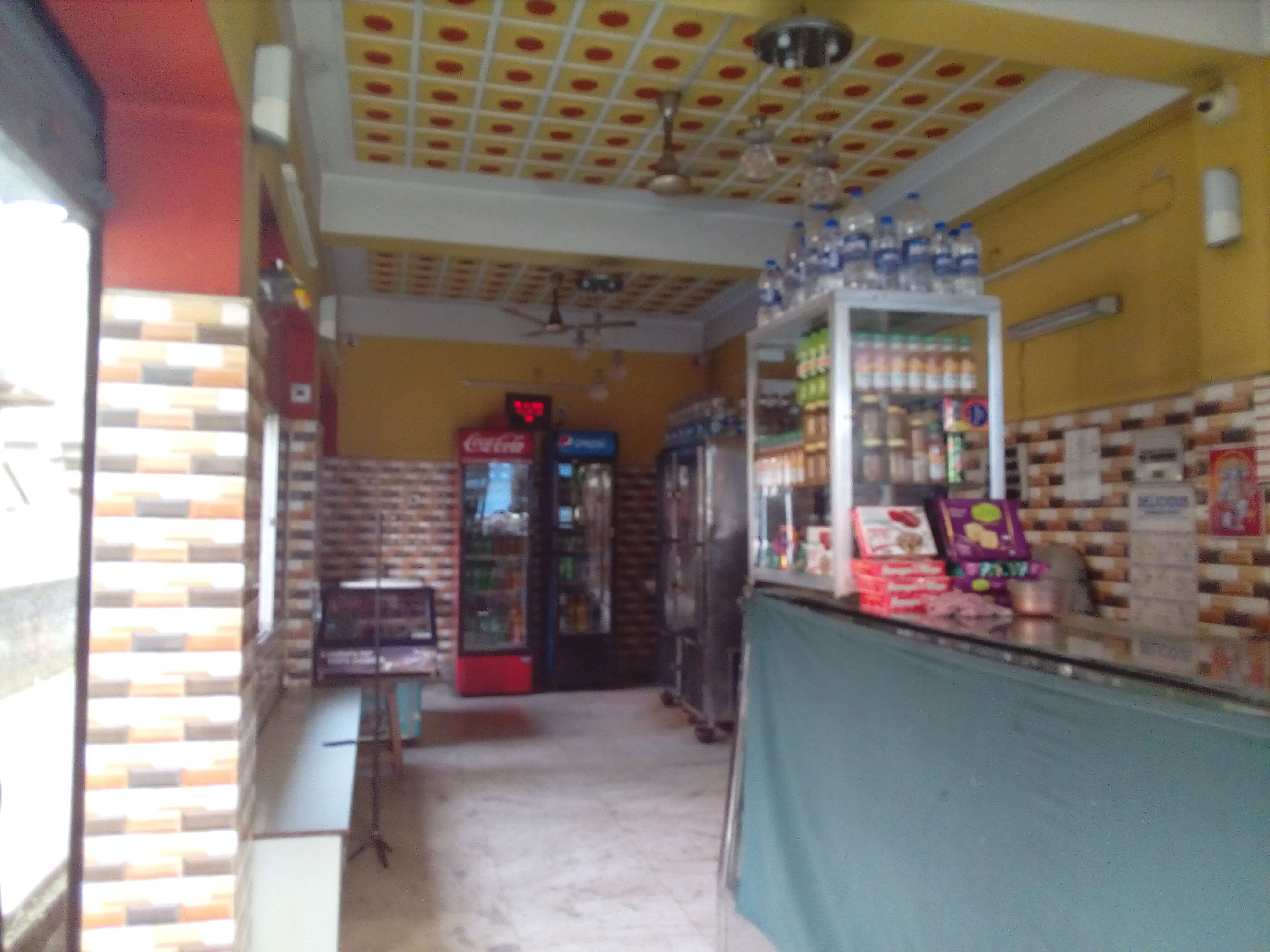 Shop For Rent in Barasat Kolkata (Id: 20650)
